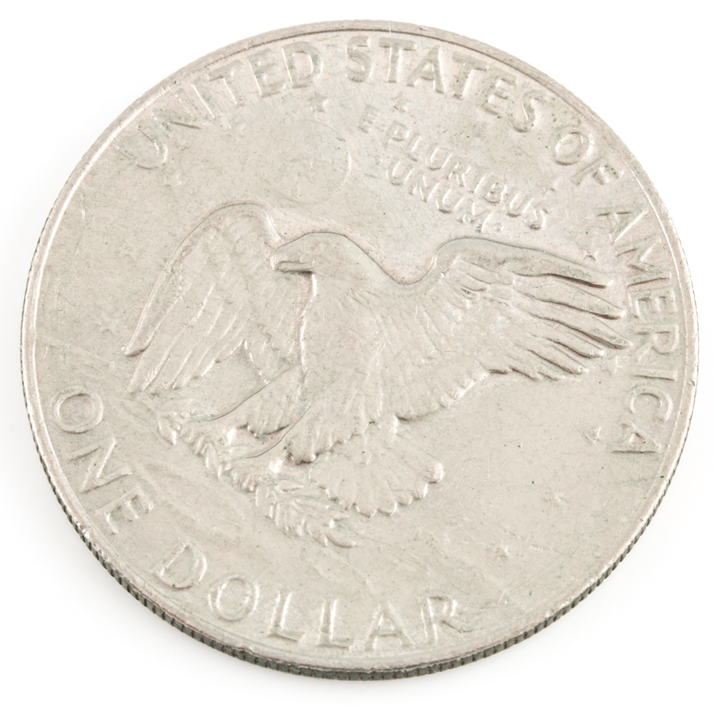 Assortment of Modern U.S. Coins