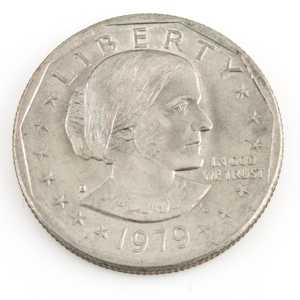 Assortment of Modern U.S. Coins