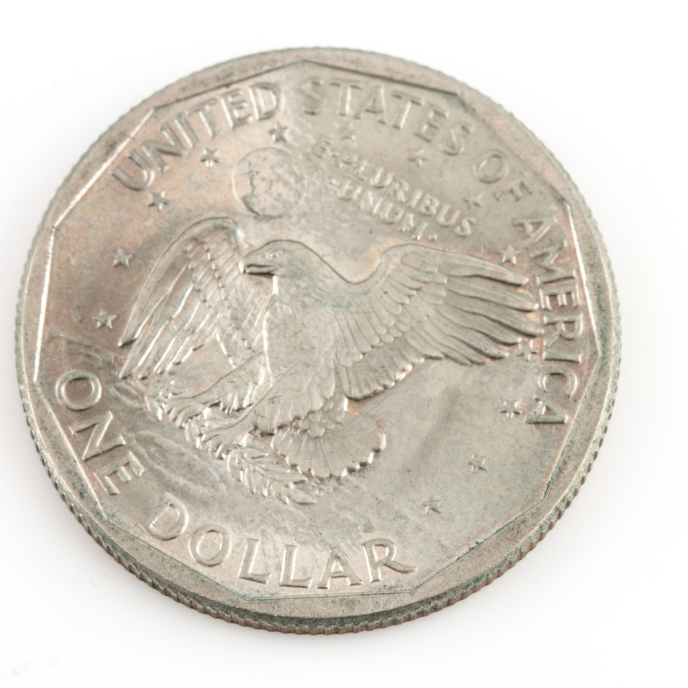 Assortment of Modern U.S. Coins