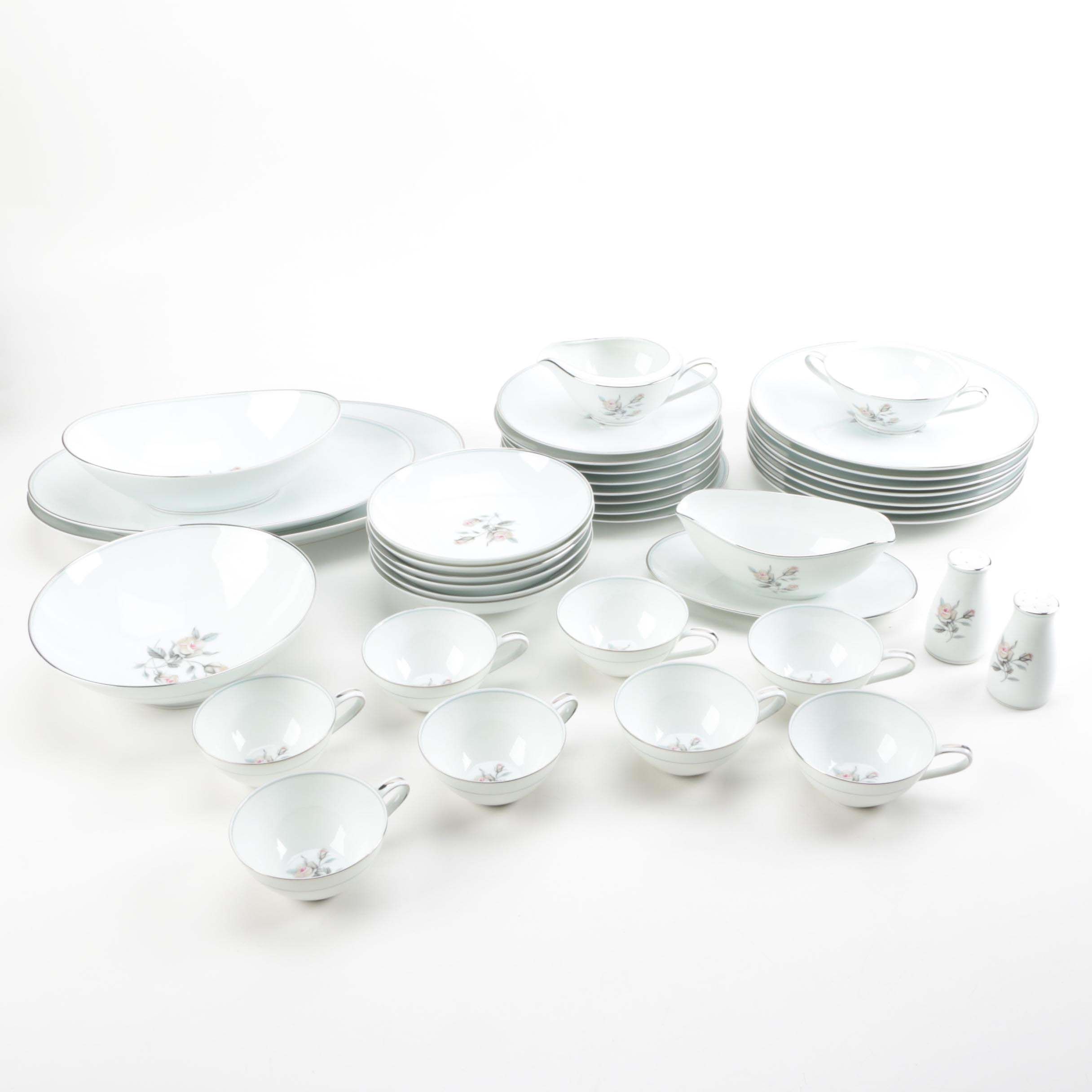 Noritake "Margot" Tableware