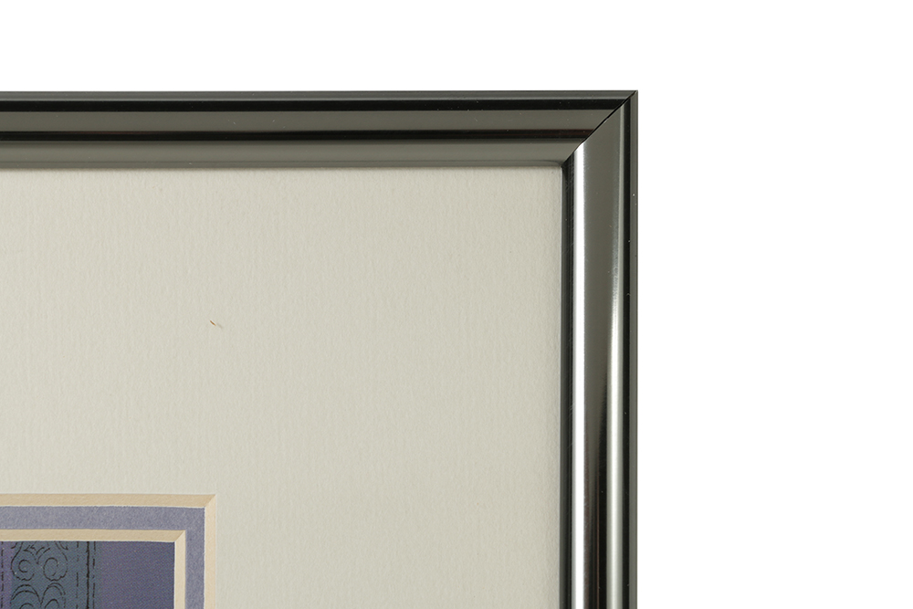 Disney Limited Edition Offset Lithograph 101 Dalmations Commemorative Print