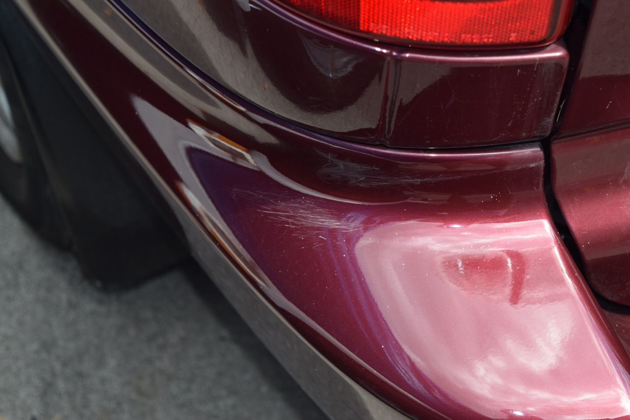 2001 Chrysler Town & Country LXI Minivan