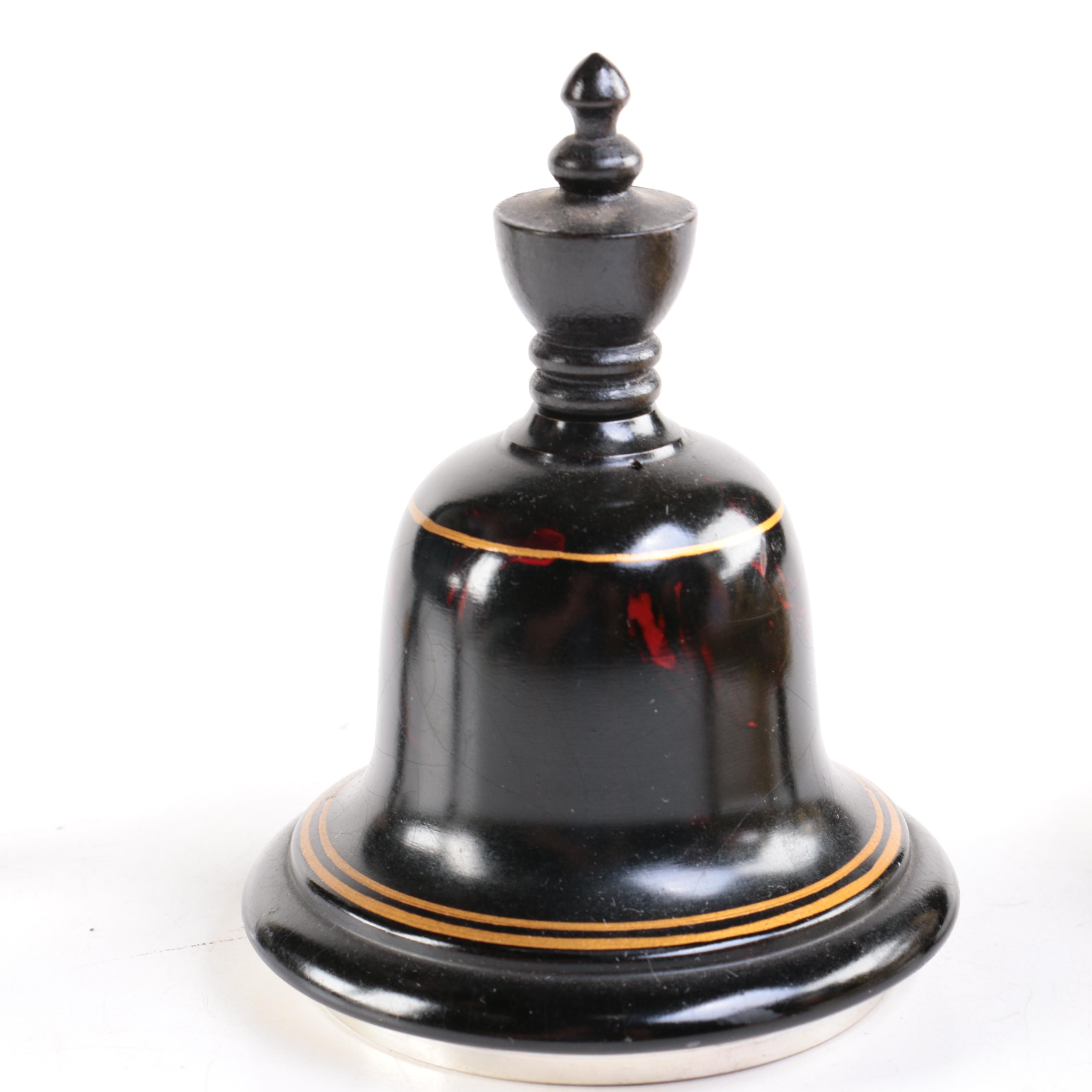 Hand Painted Samovar Urn Made by Kurz-Tiel