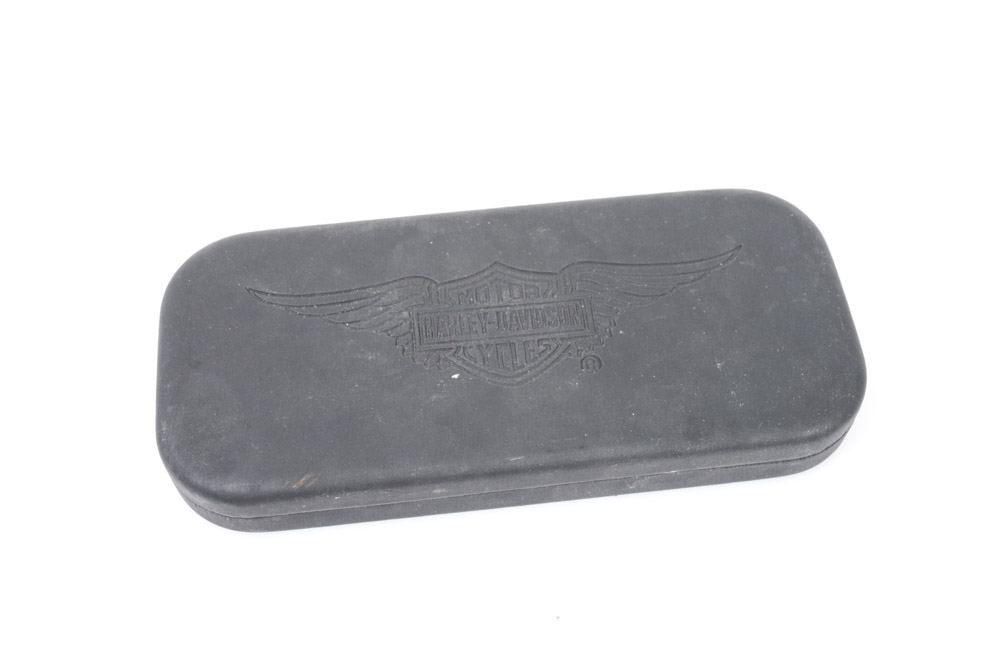 Harley-Davidson Motorcycle Knives