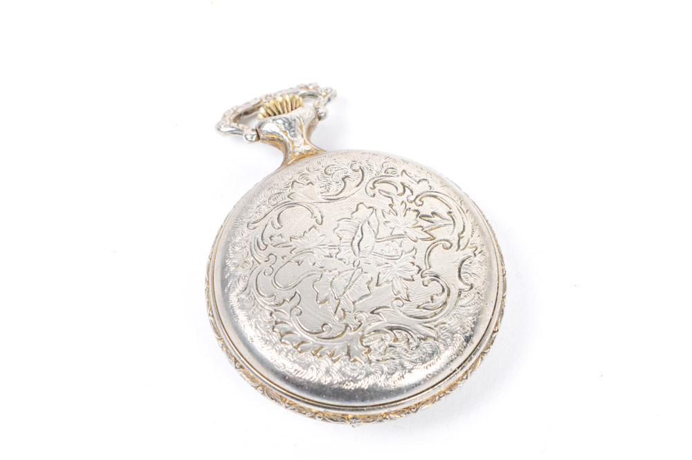 Vintage Digital Watches