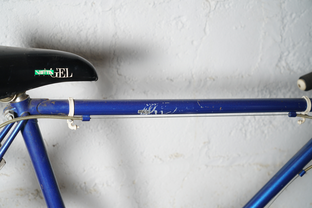 Minoura Mag Turbo II Stationary Bike