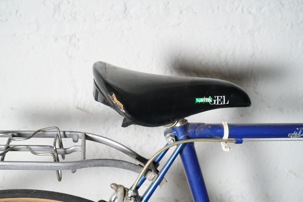 Minoura Mag Turbo II Stationary Bike