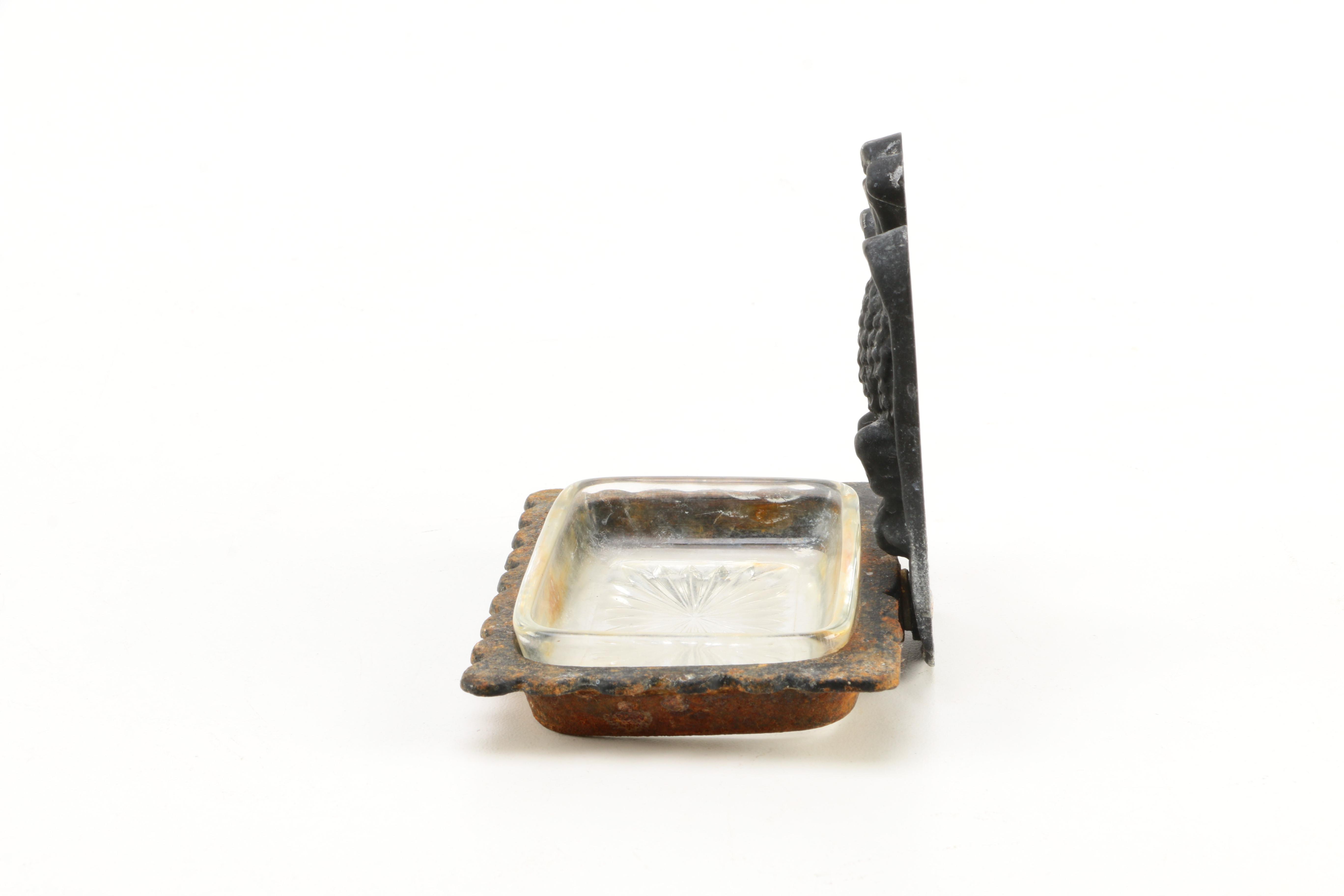 Collection of Vintage Home Decor