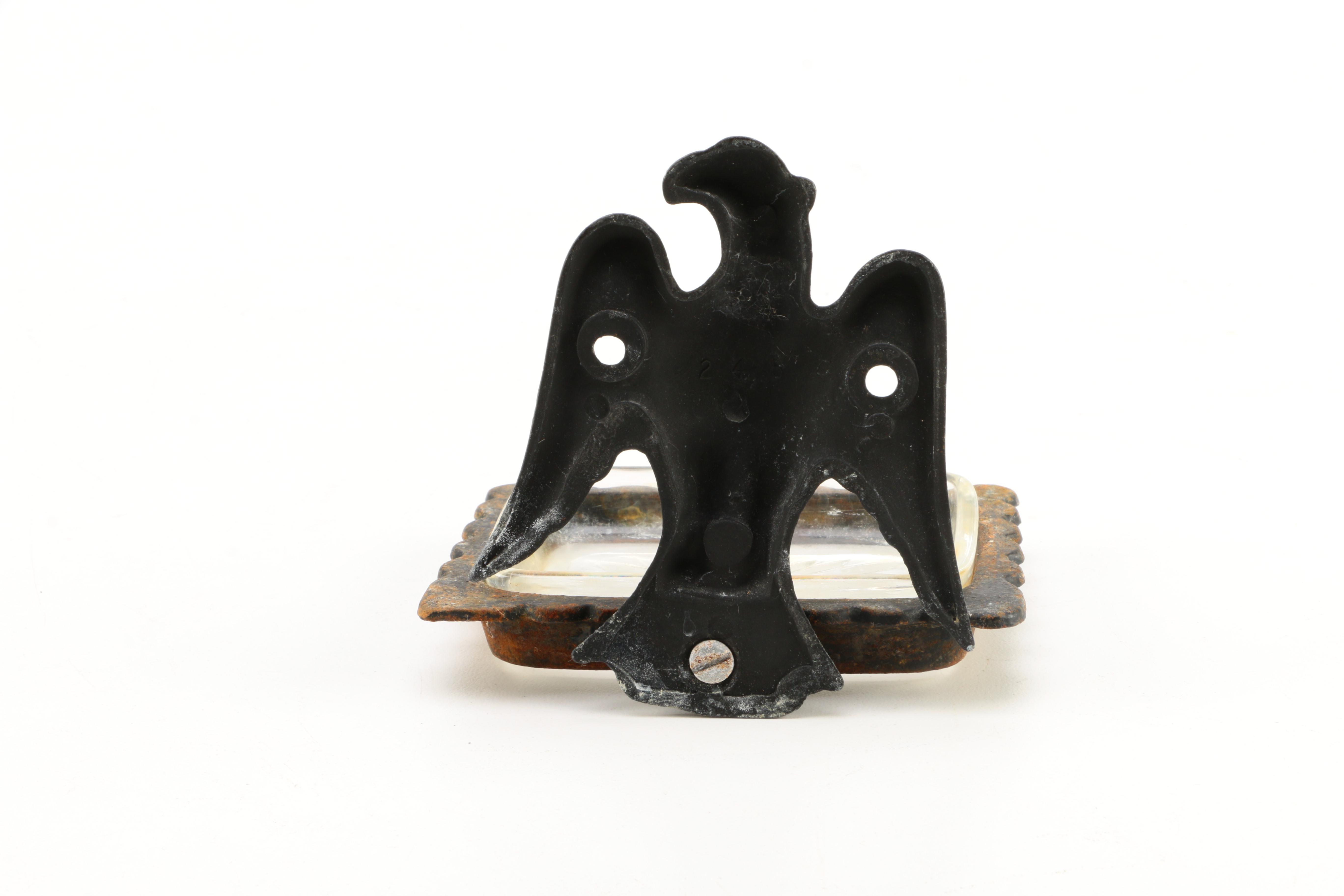 Collection of Vintage Home Decor