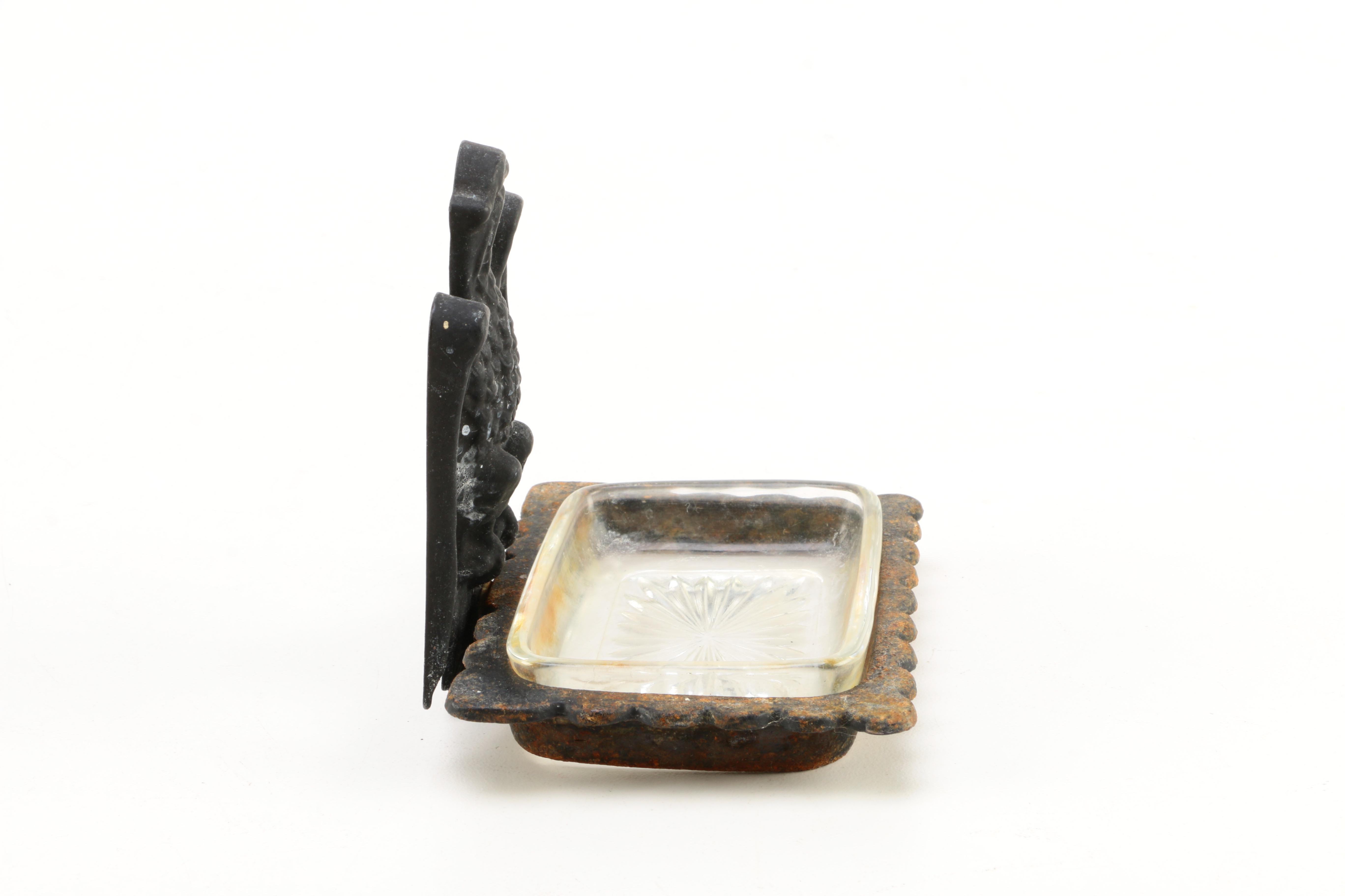 Collection of Vintage Home Decor