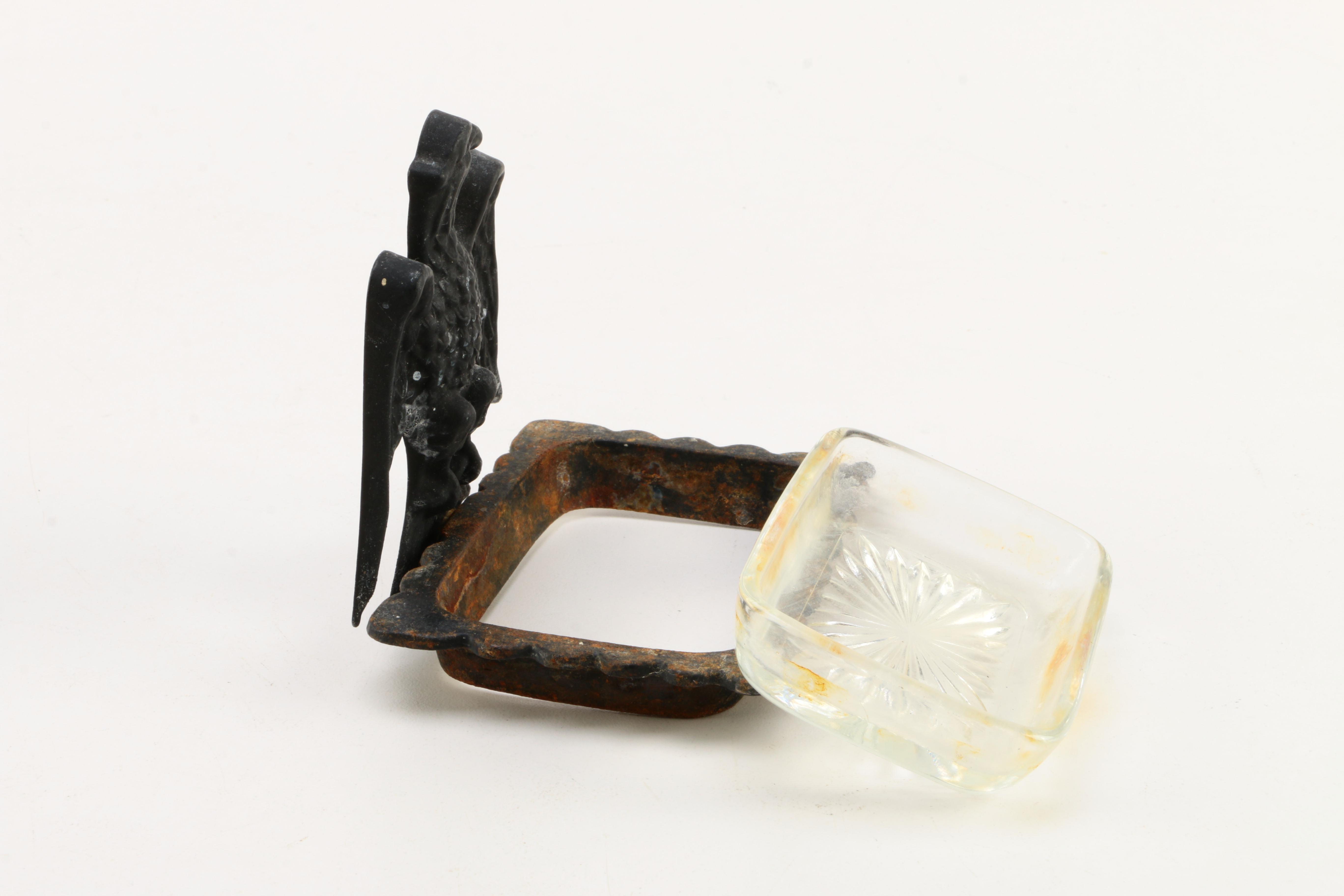 Collection of Vintage Home Decor