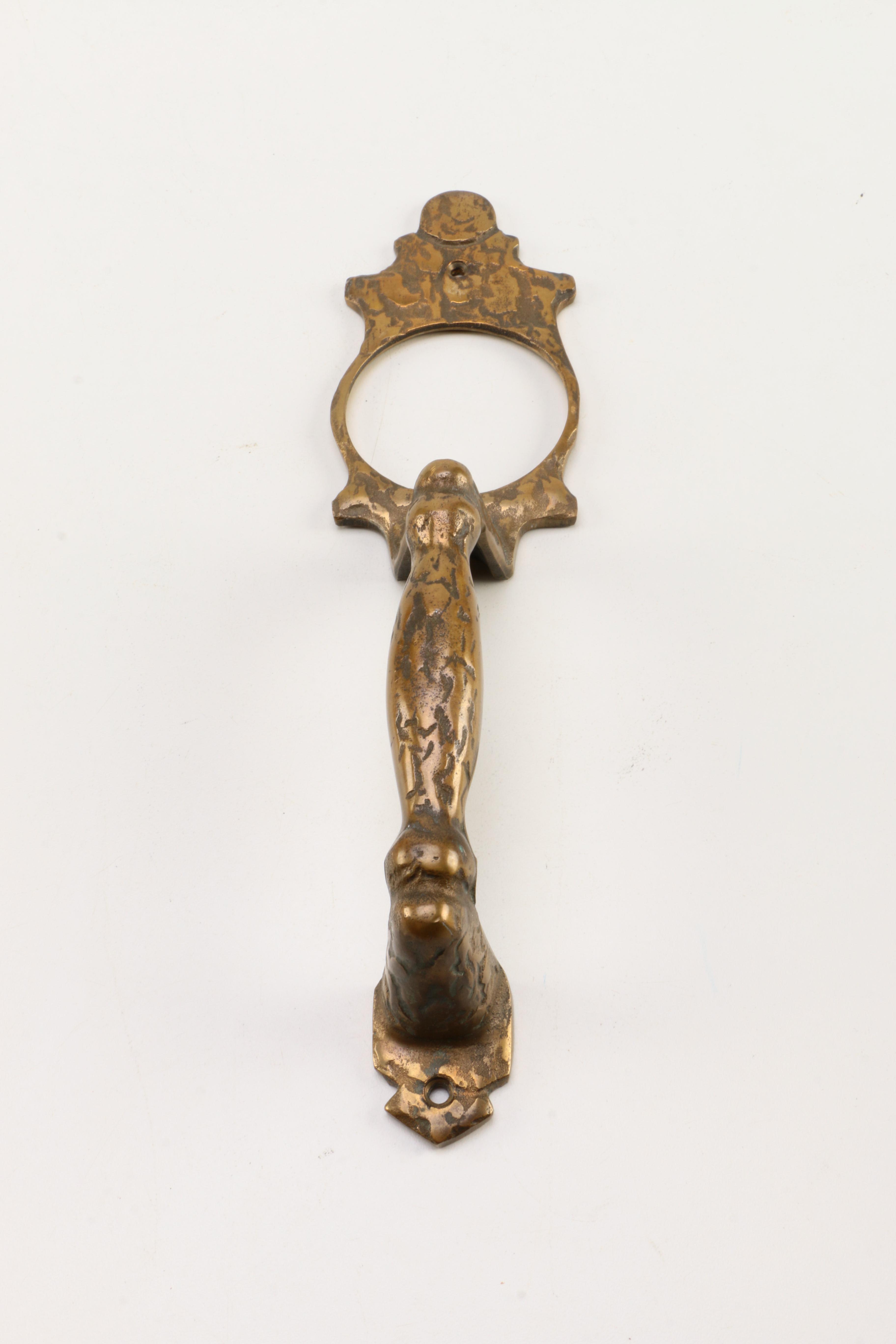 Collection of Vintage Home Decor