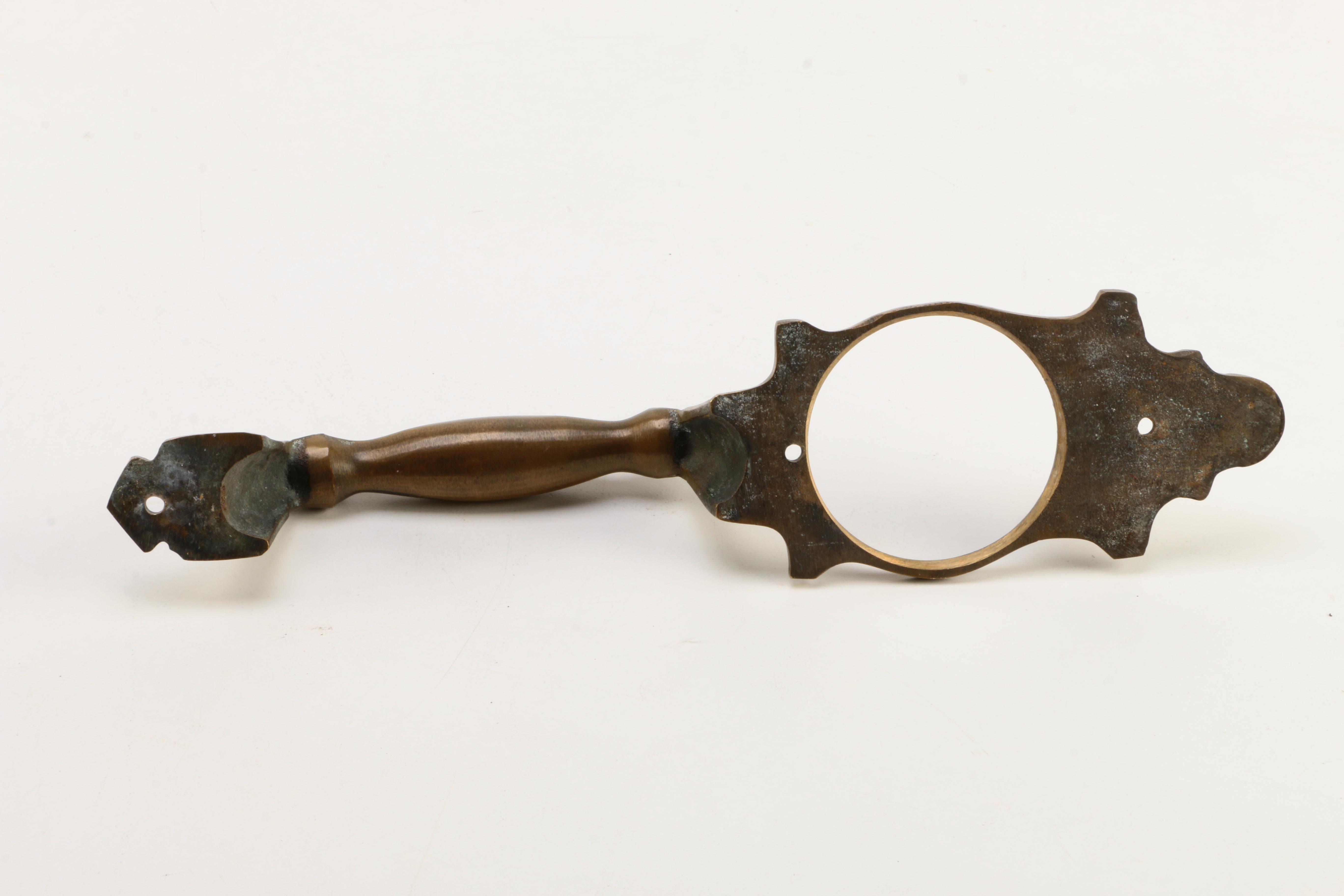 Collection of Vintage Home Decor