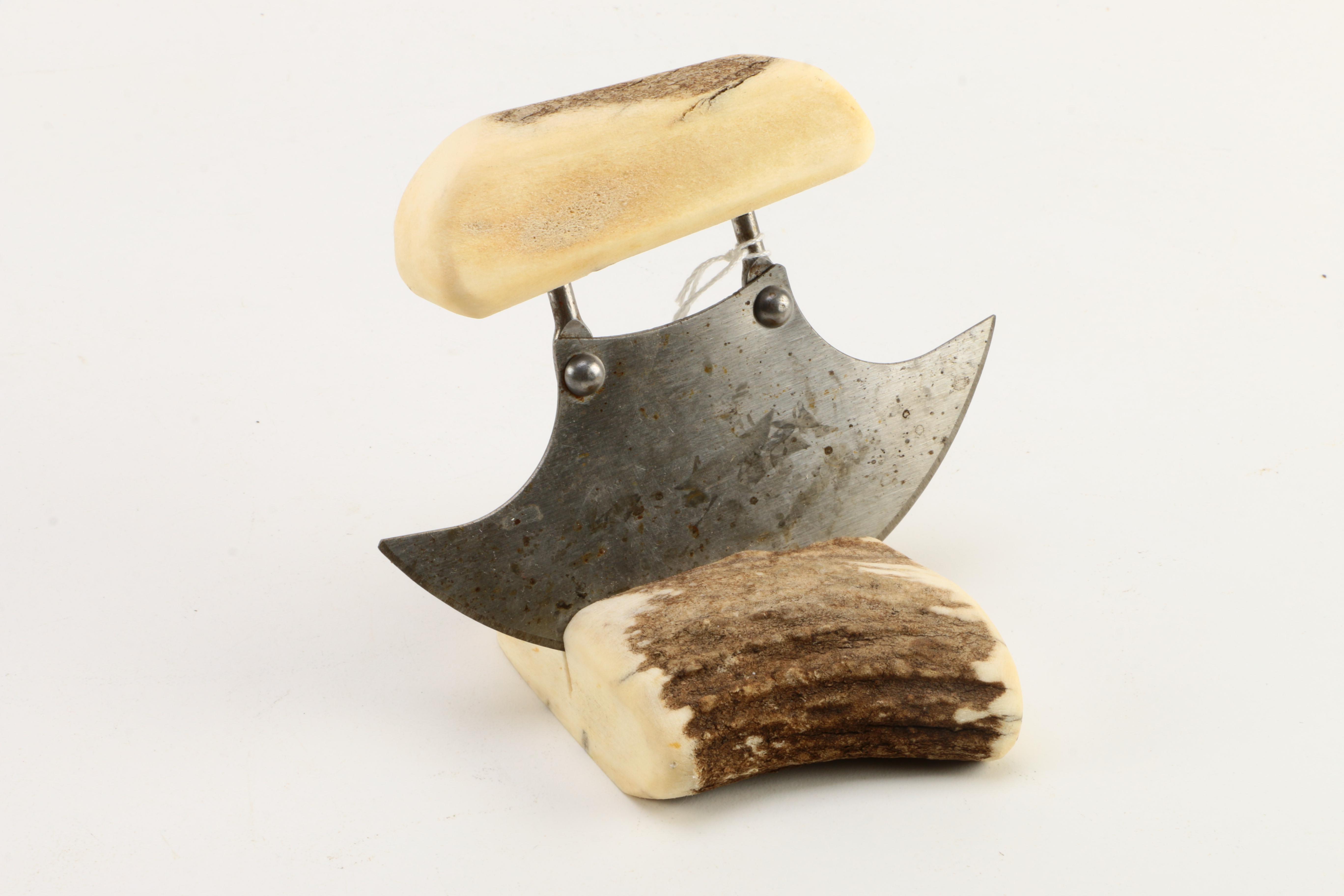 Collection of Vintage Home Decor