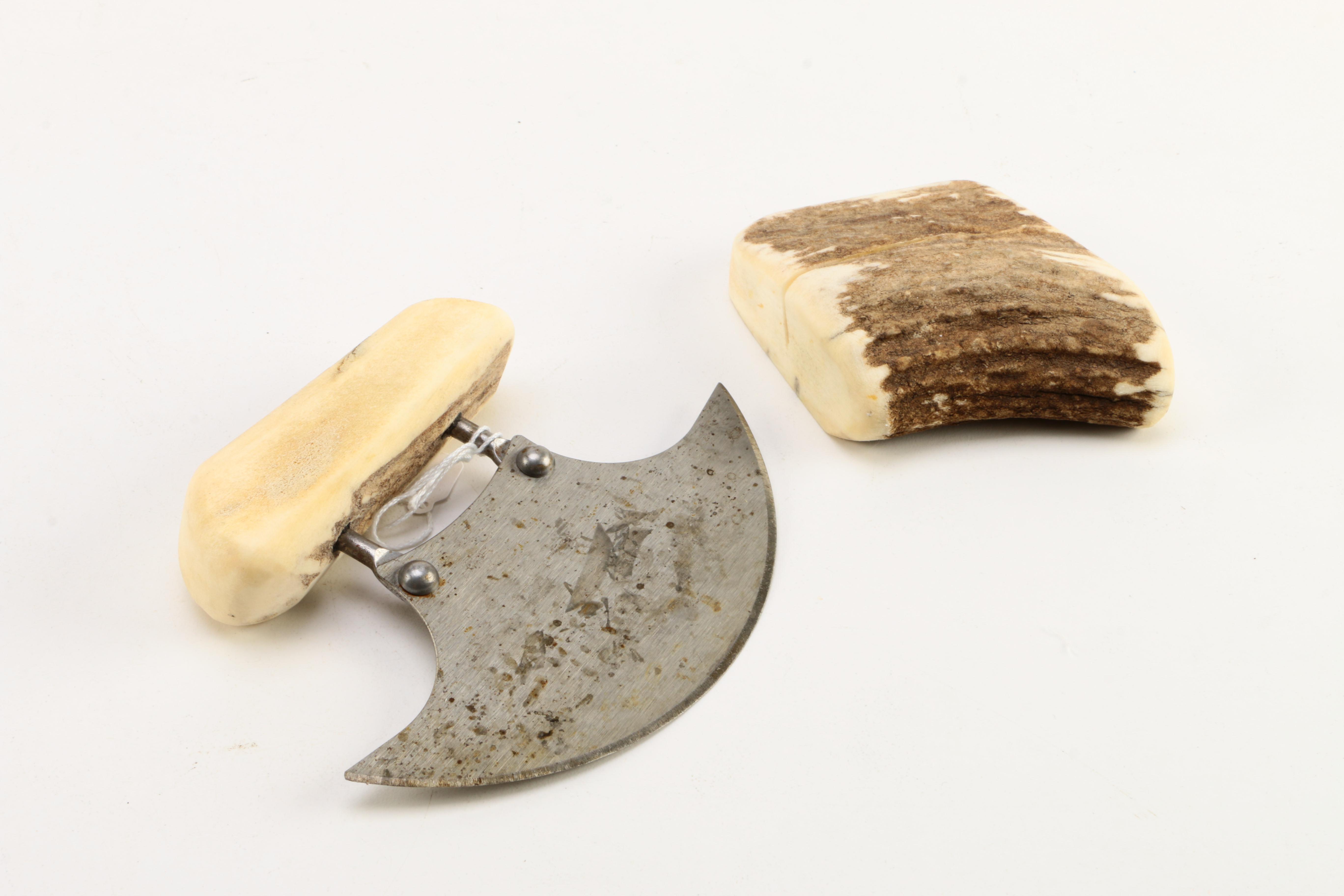 Collection of Vintage Home Decor