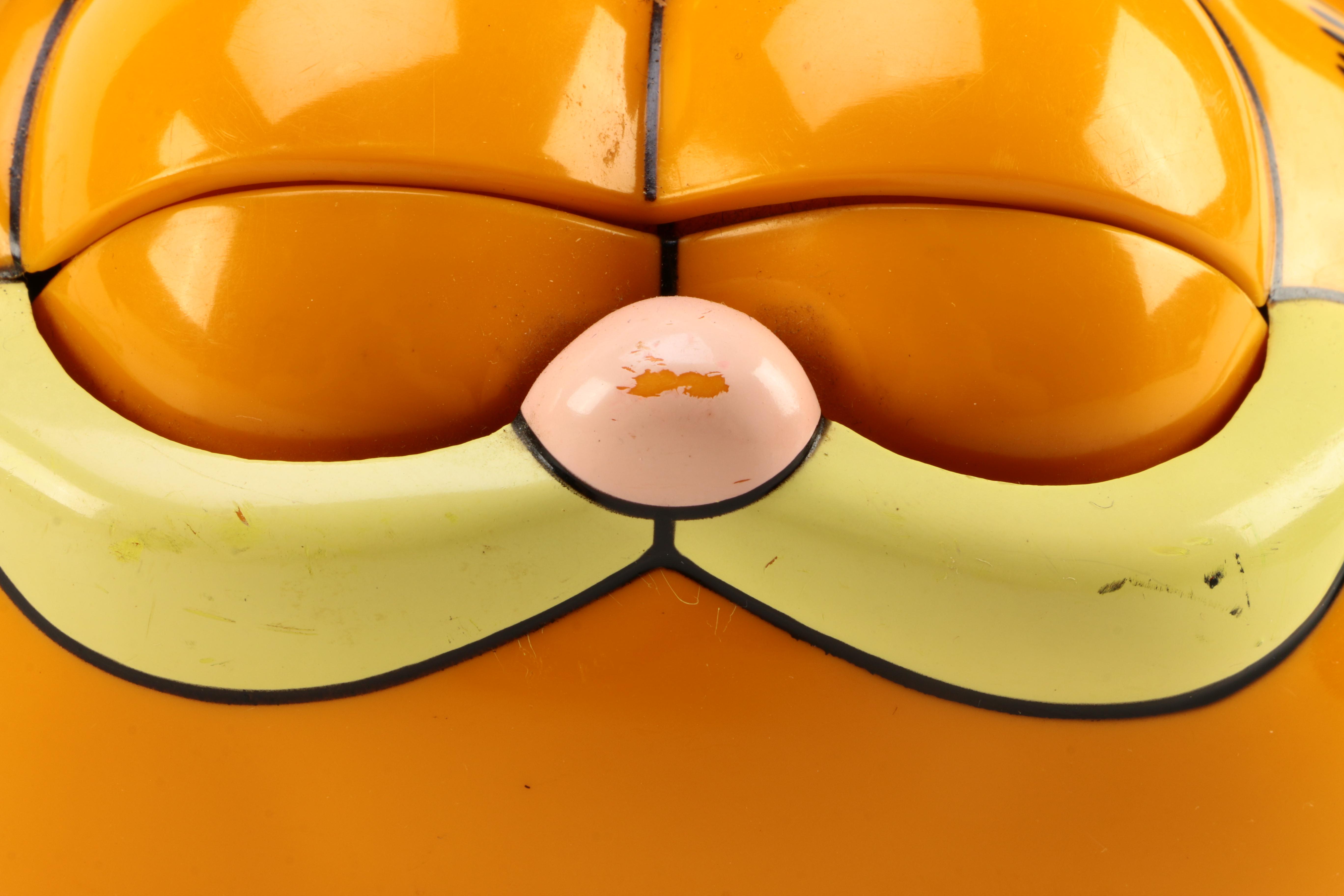 Garfield Telephone