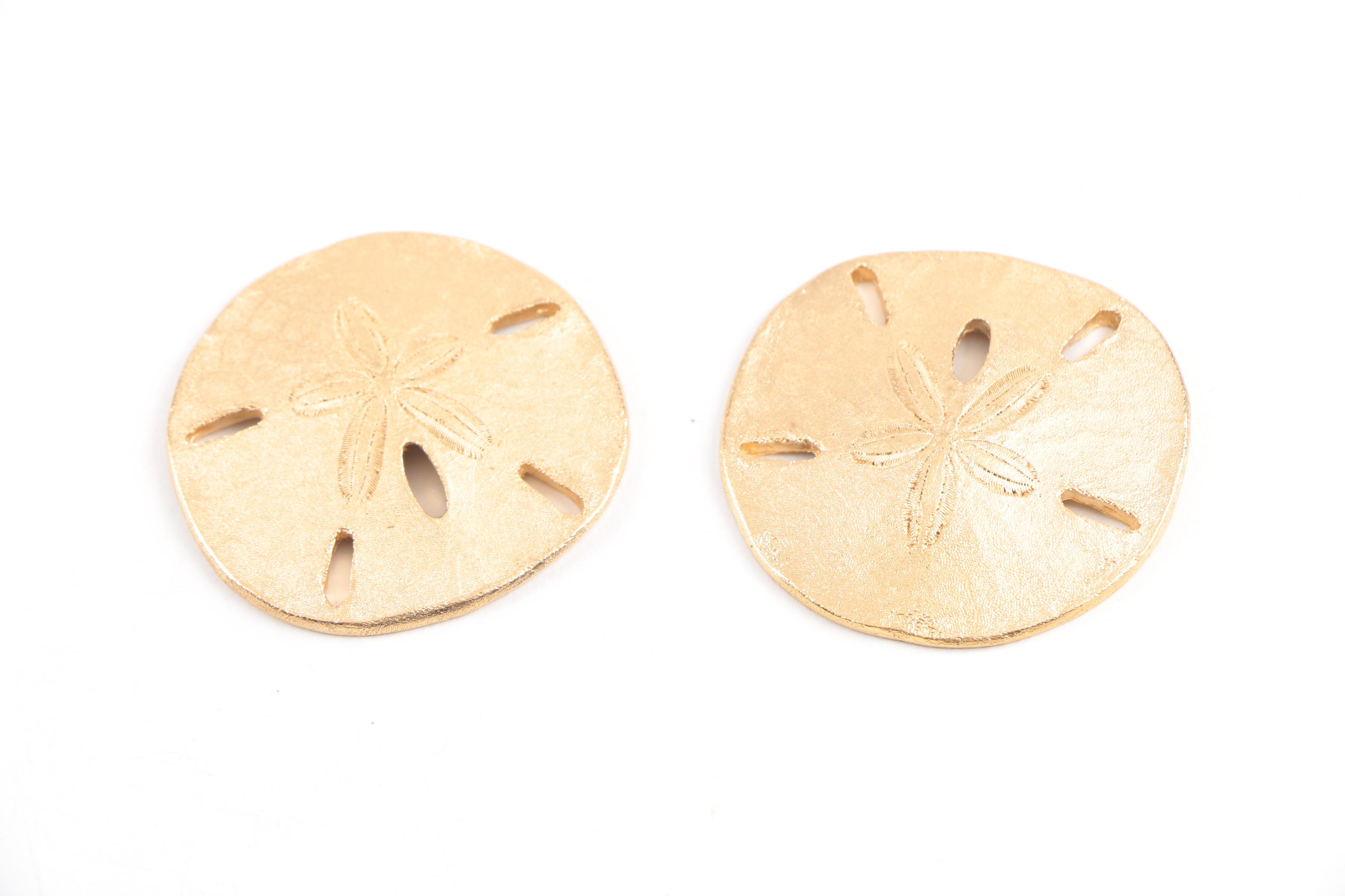 Costume Jewelry Including Trifari and Weiss