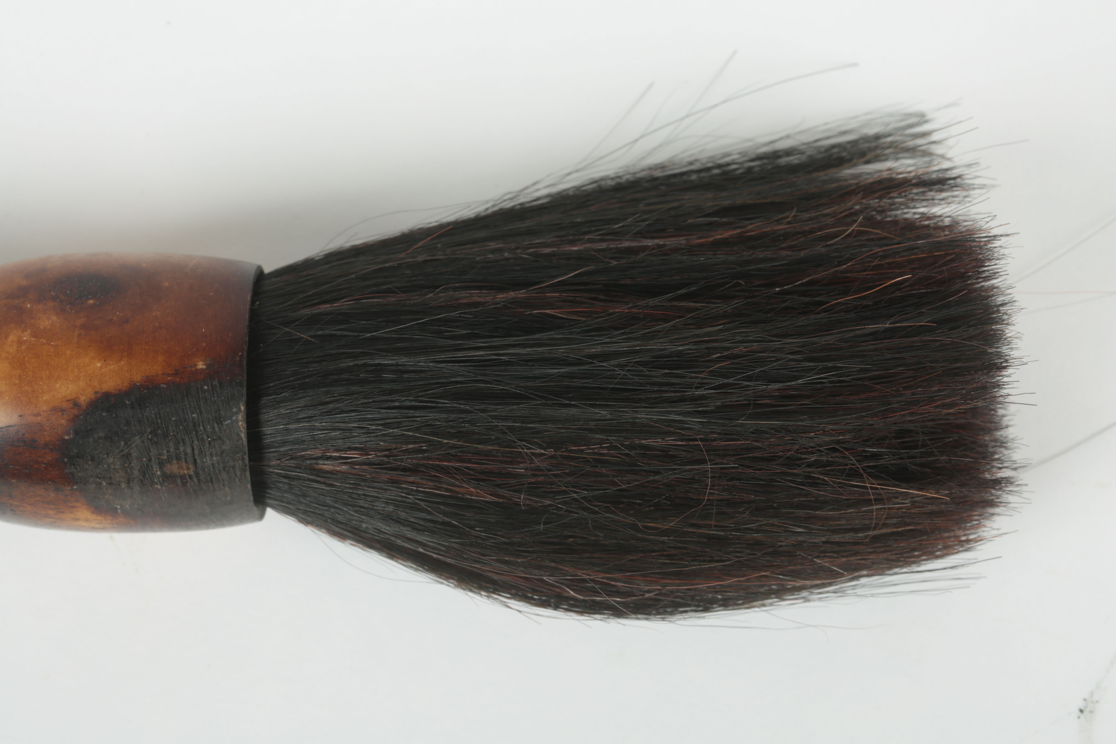Asian Calligraphy Brush