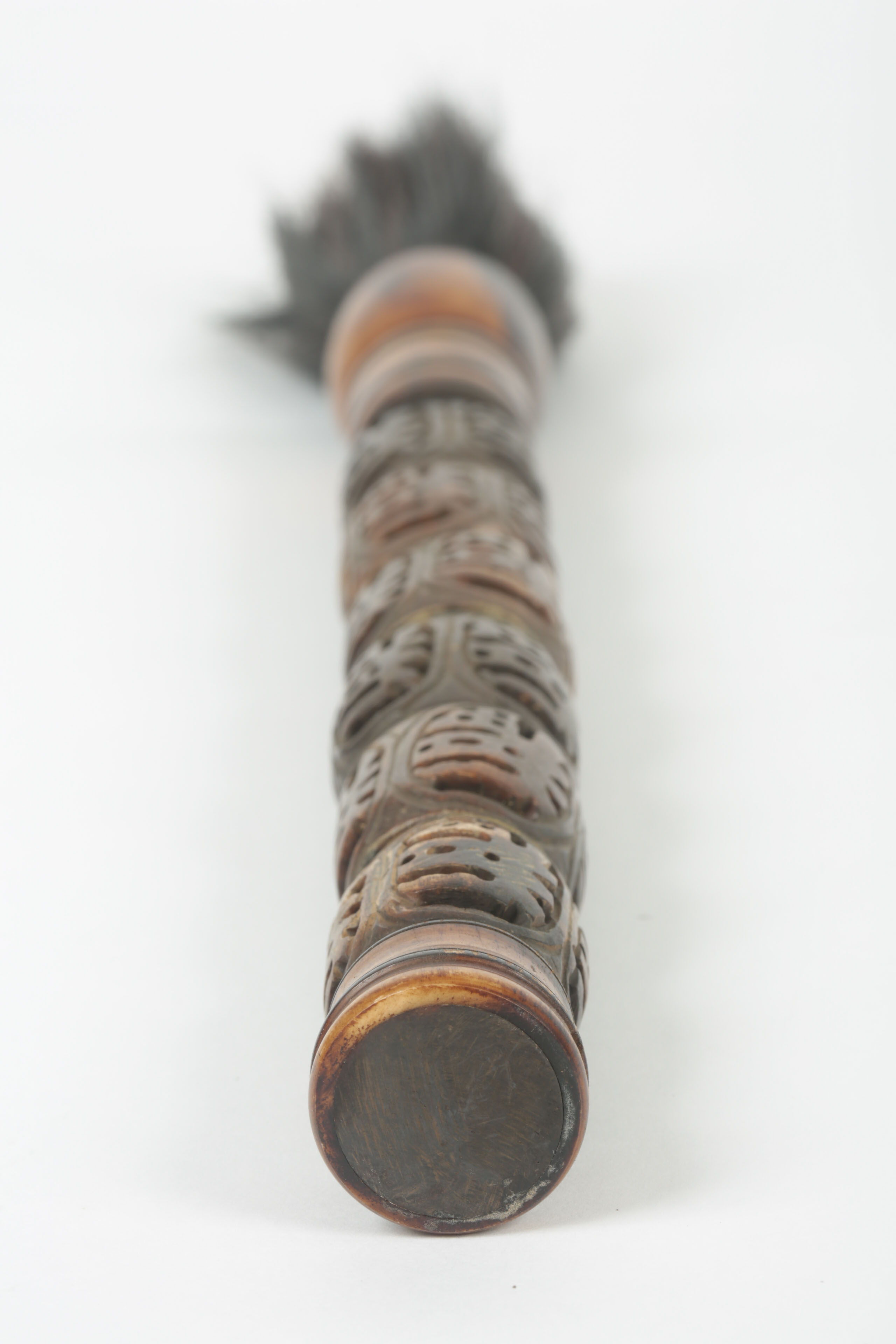 Asian Calligraphy Brush