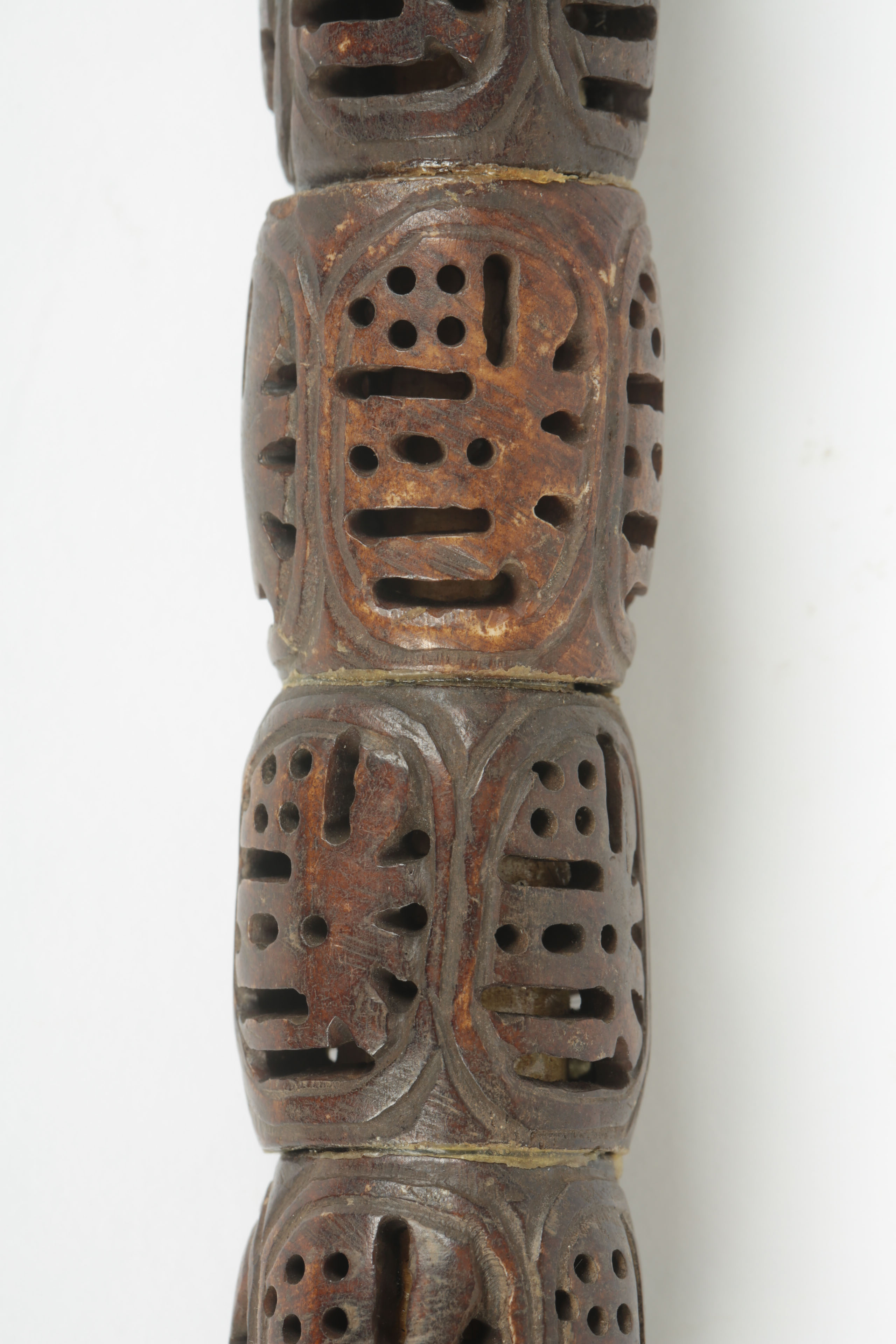 Asian Calligraphy Brush