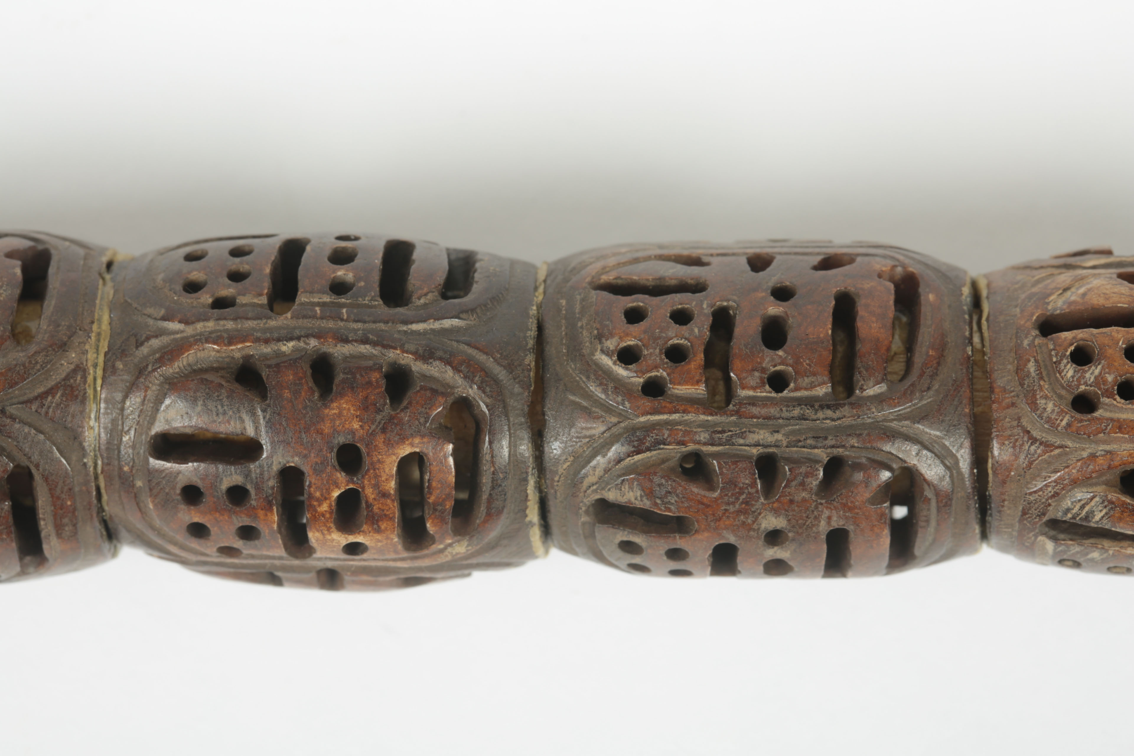 Asian Calligraphy Brush