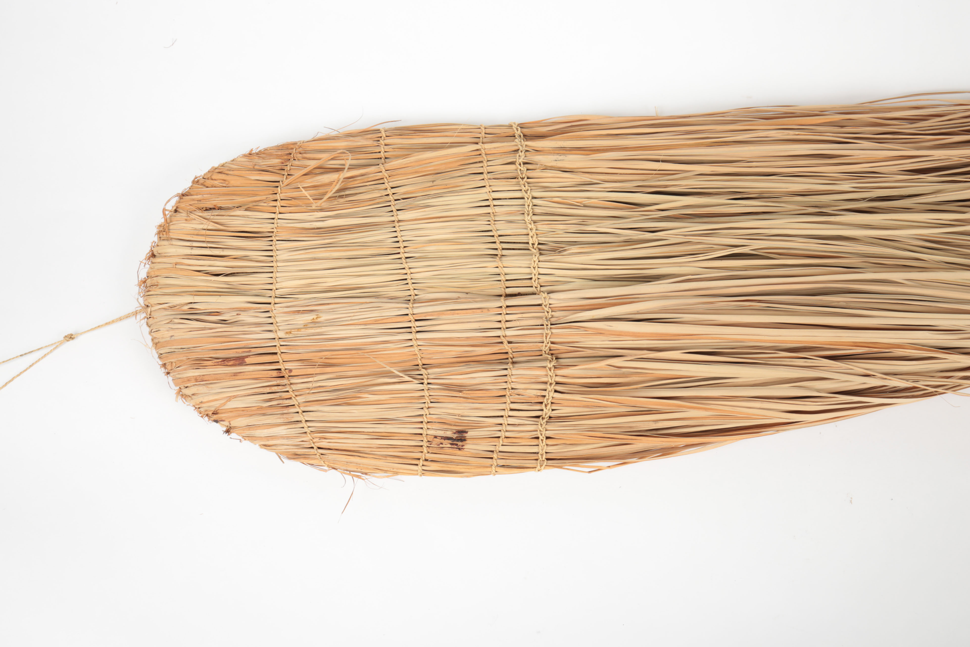 Kawayurá Tribal Mask