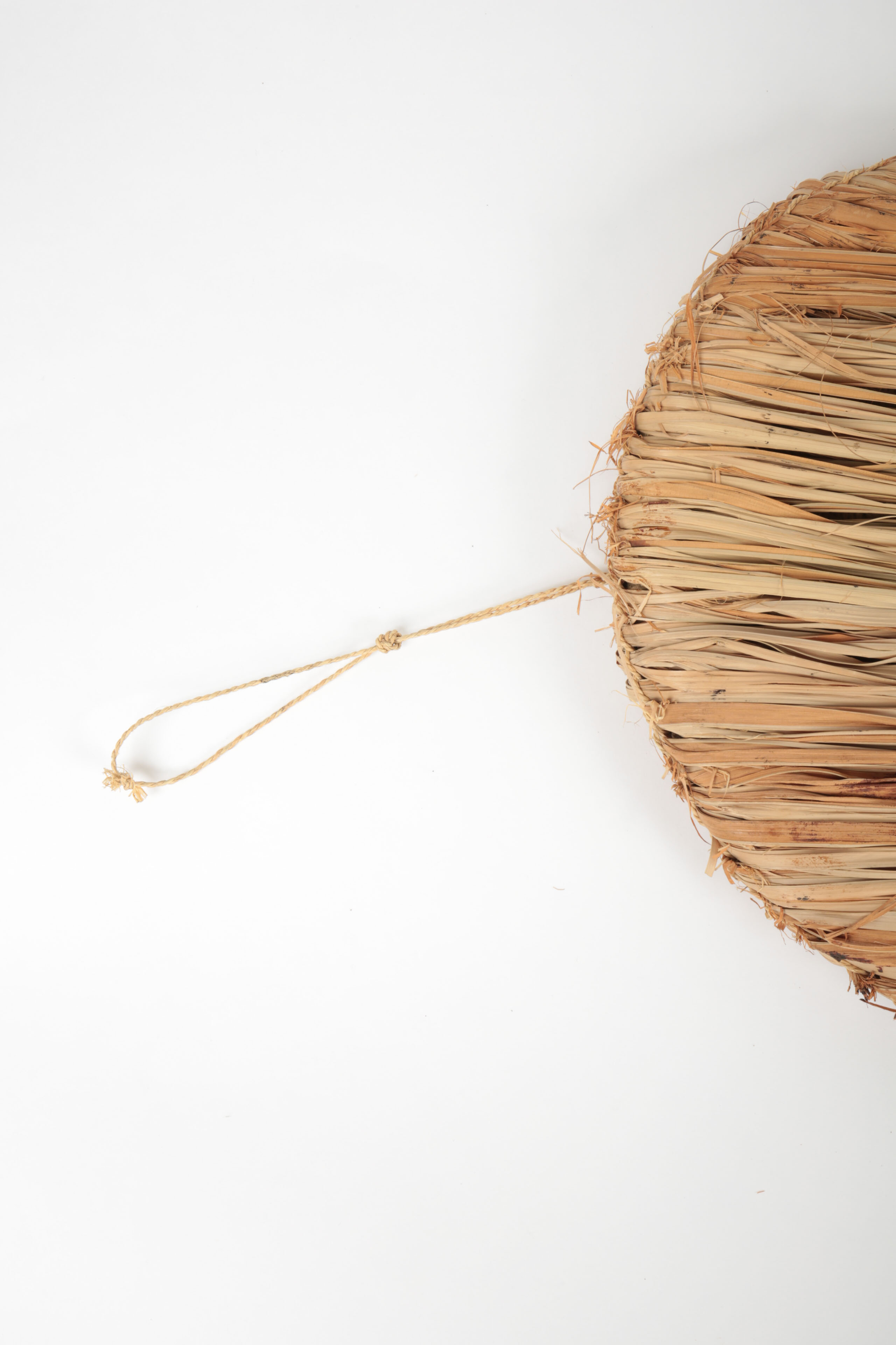 Kawayurá Tribal Mask