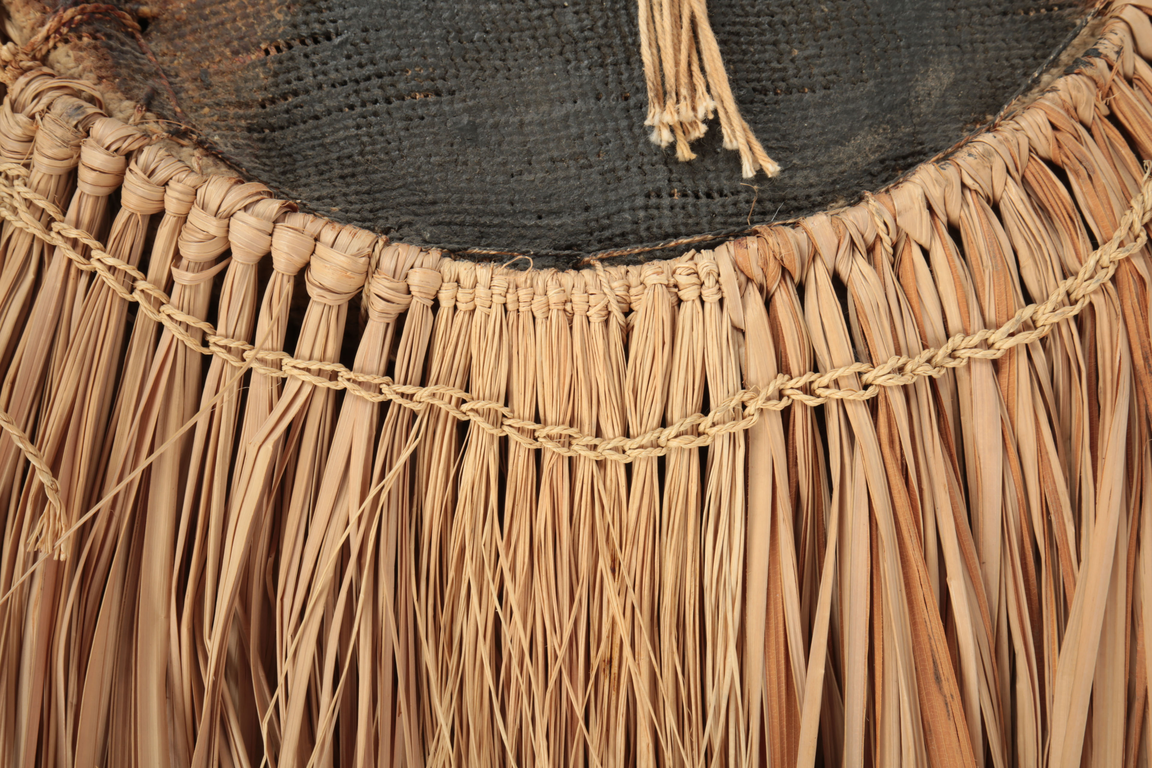 Kawayurá Tribal Mask