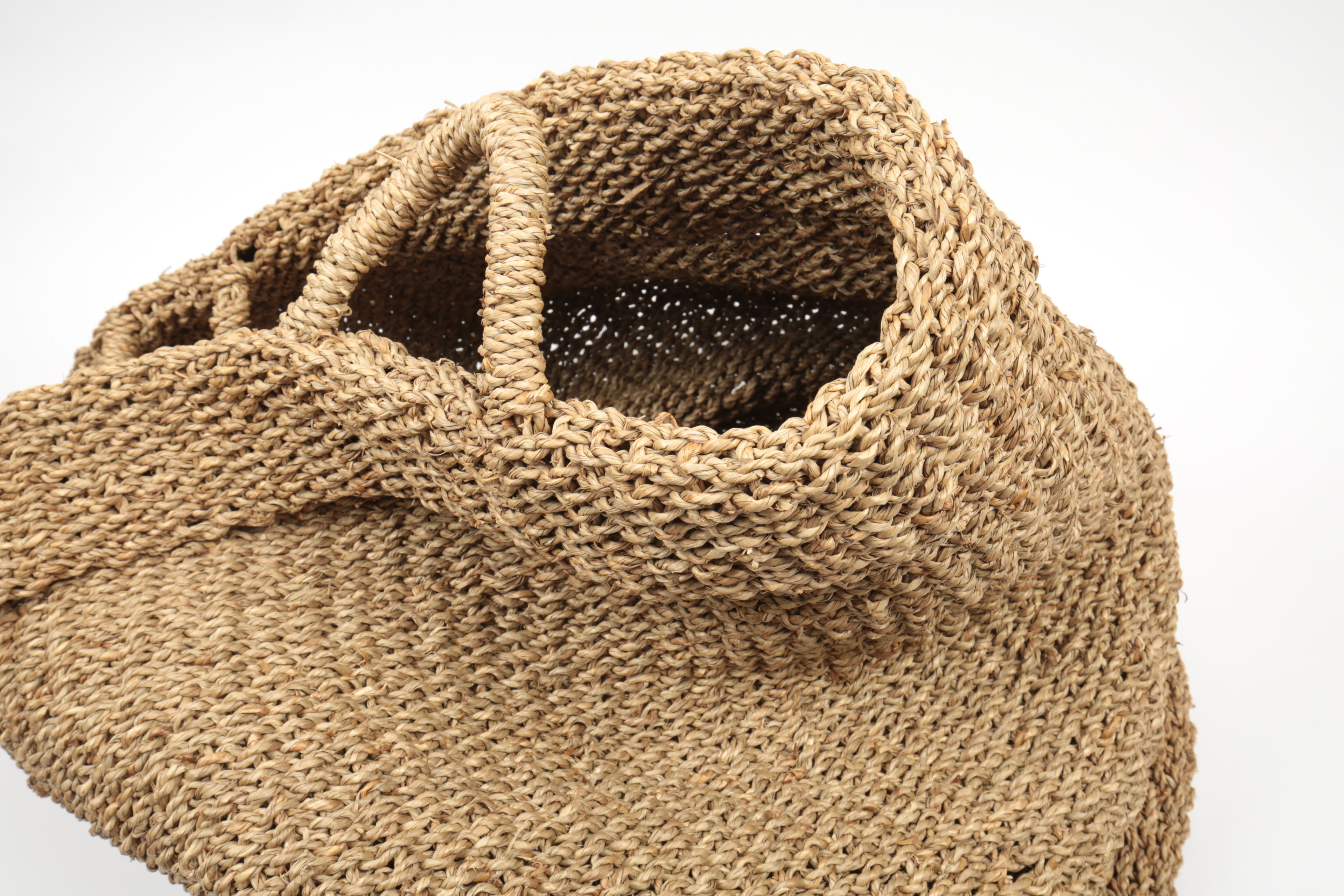 Woven Jute Bag