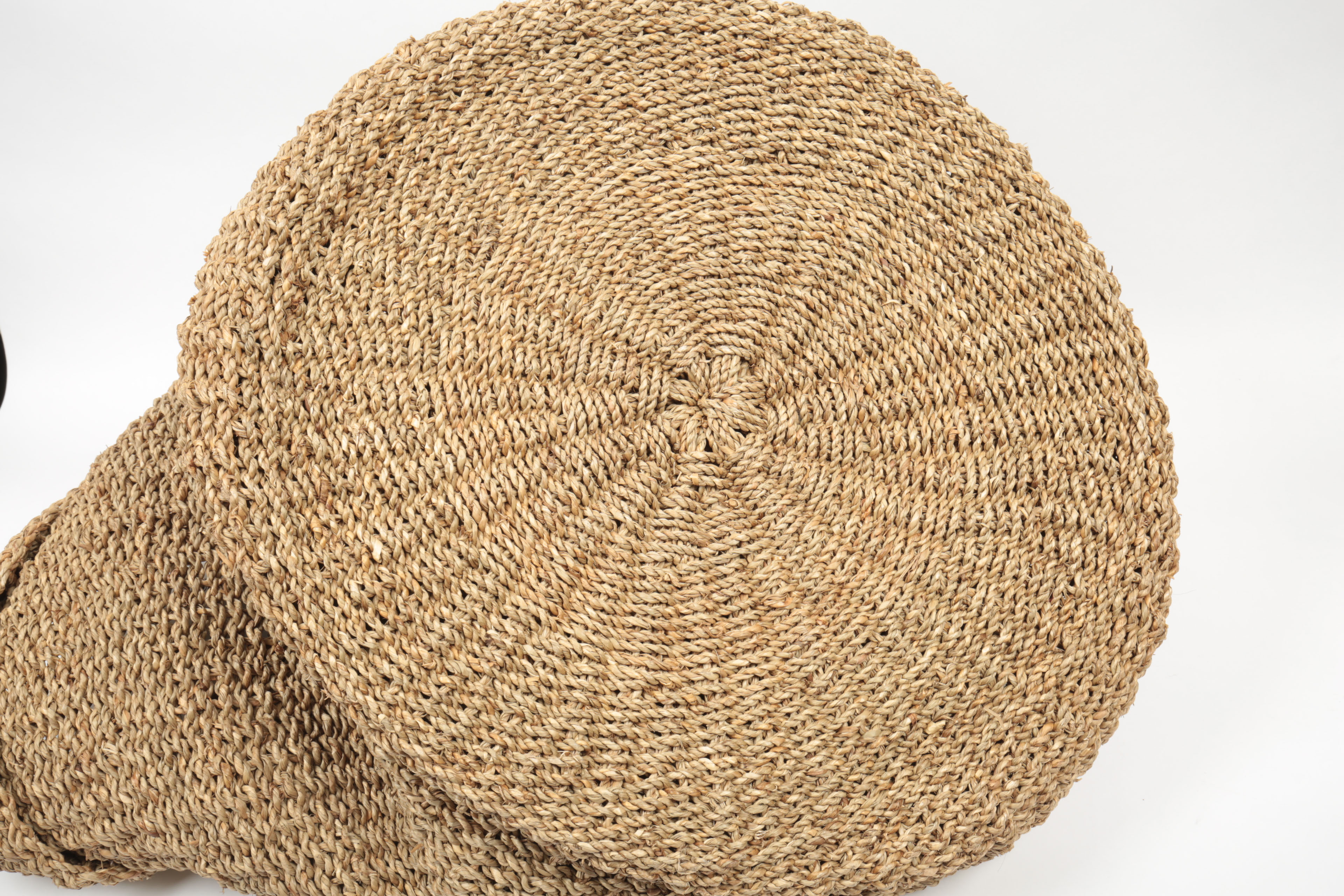 Woven Jute Bag