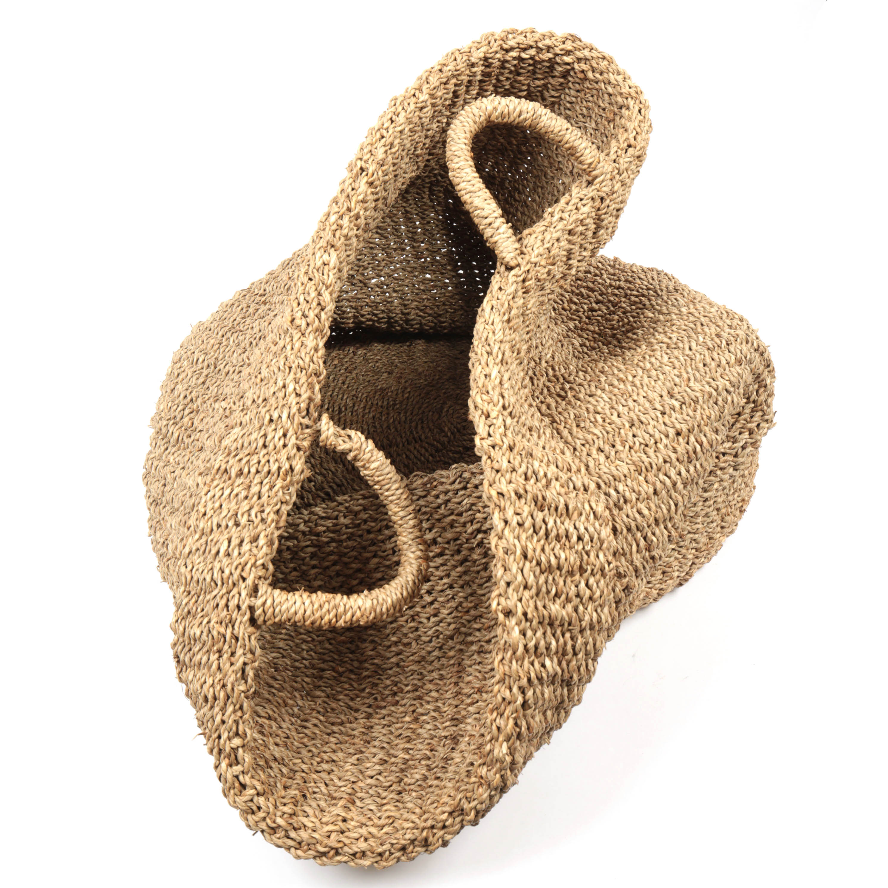 Woven Jute Bag