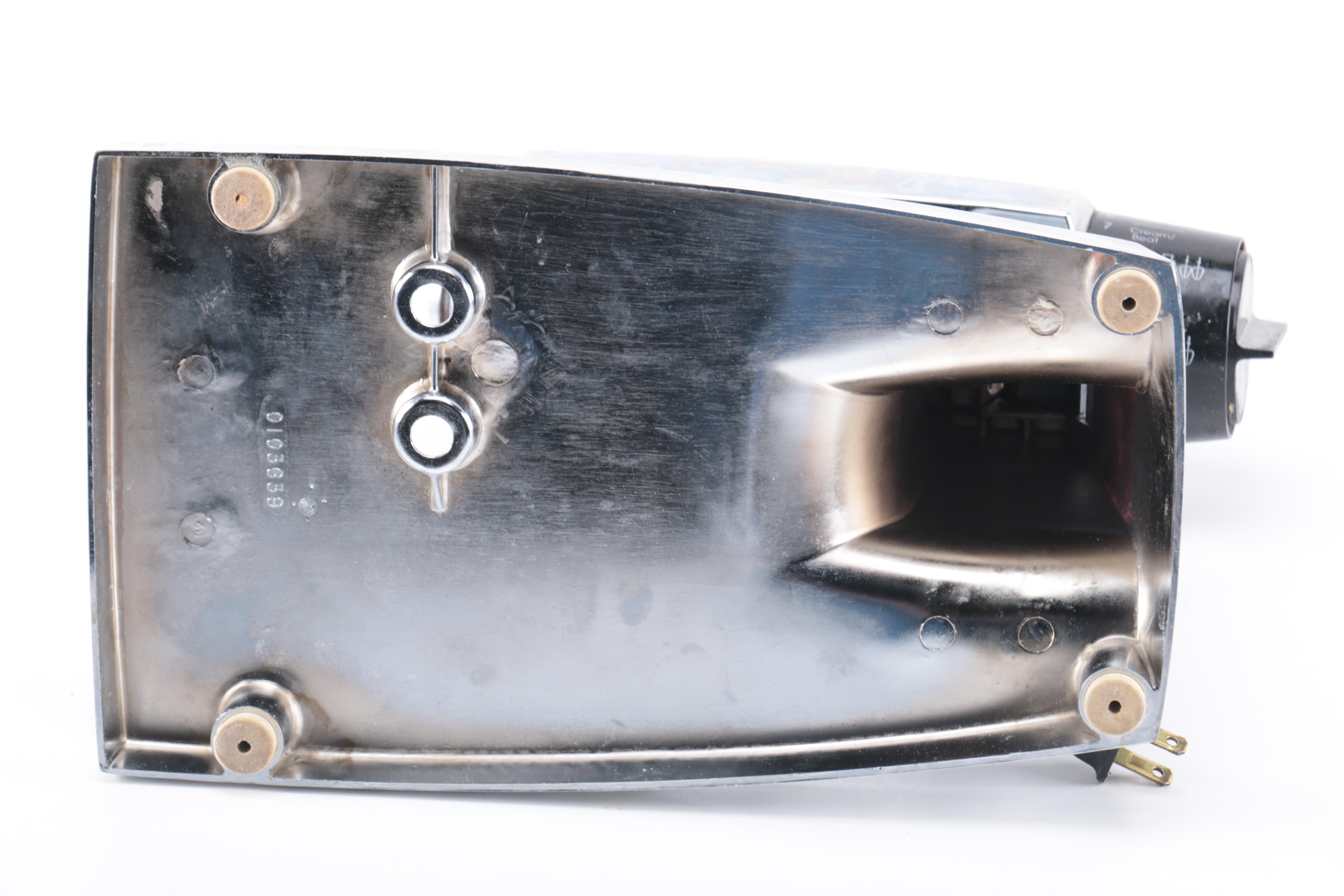 Sunbeam Standing Mixer and Revere Ware Pan