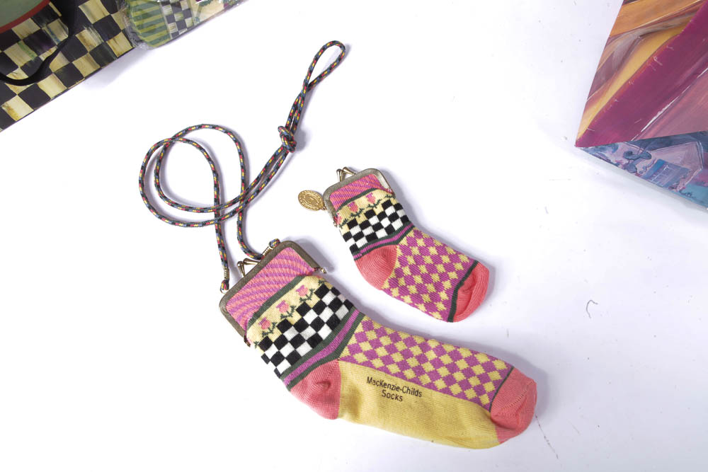 Mackenzie Childs Collection