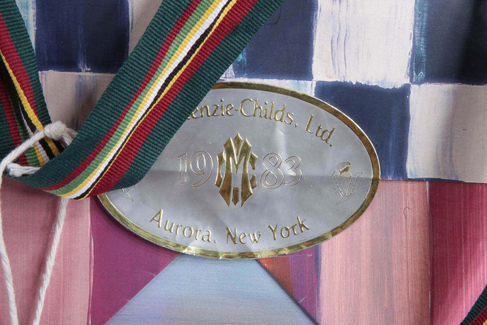 Mackenzie Childs Collection