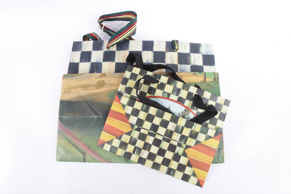 Mackenzie Childs Collection