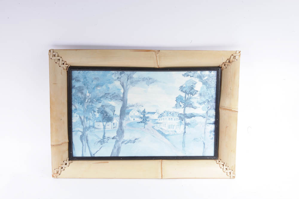 Mackenzie Childs Collection