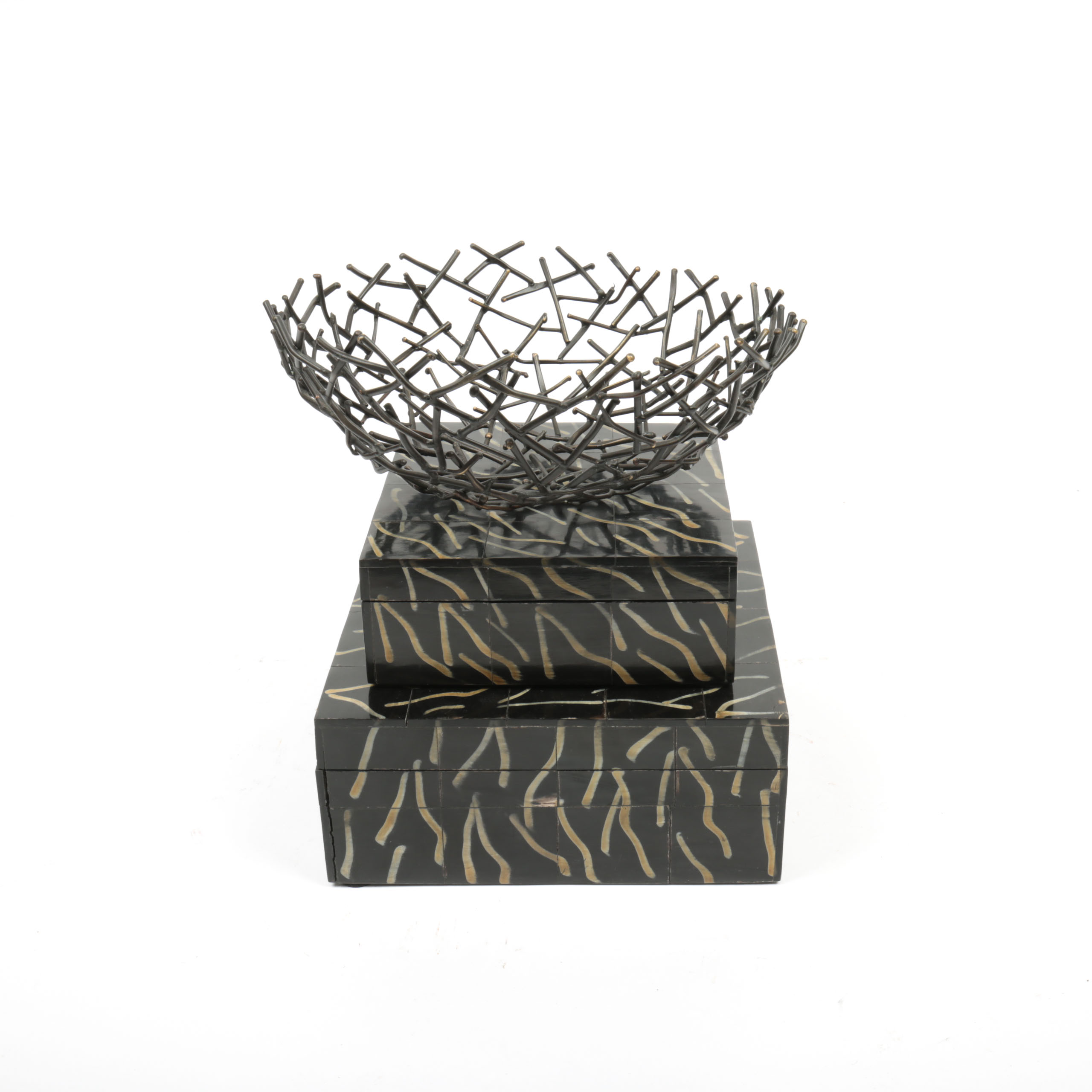 Decorative Boxes and Home Decor