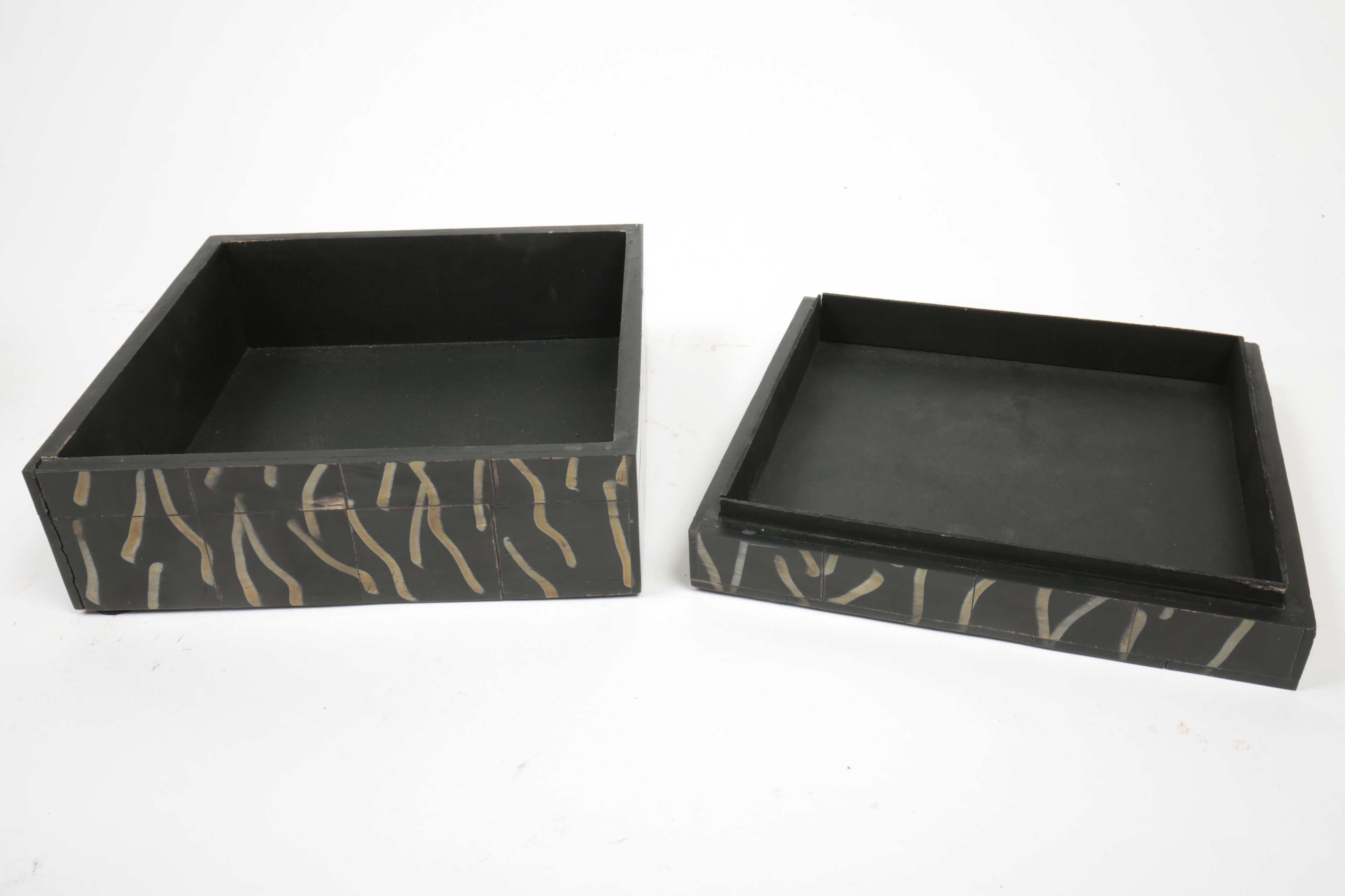 Decorative Boxes and Home Decor