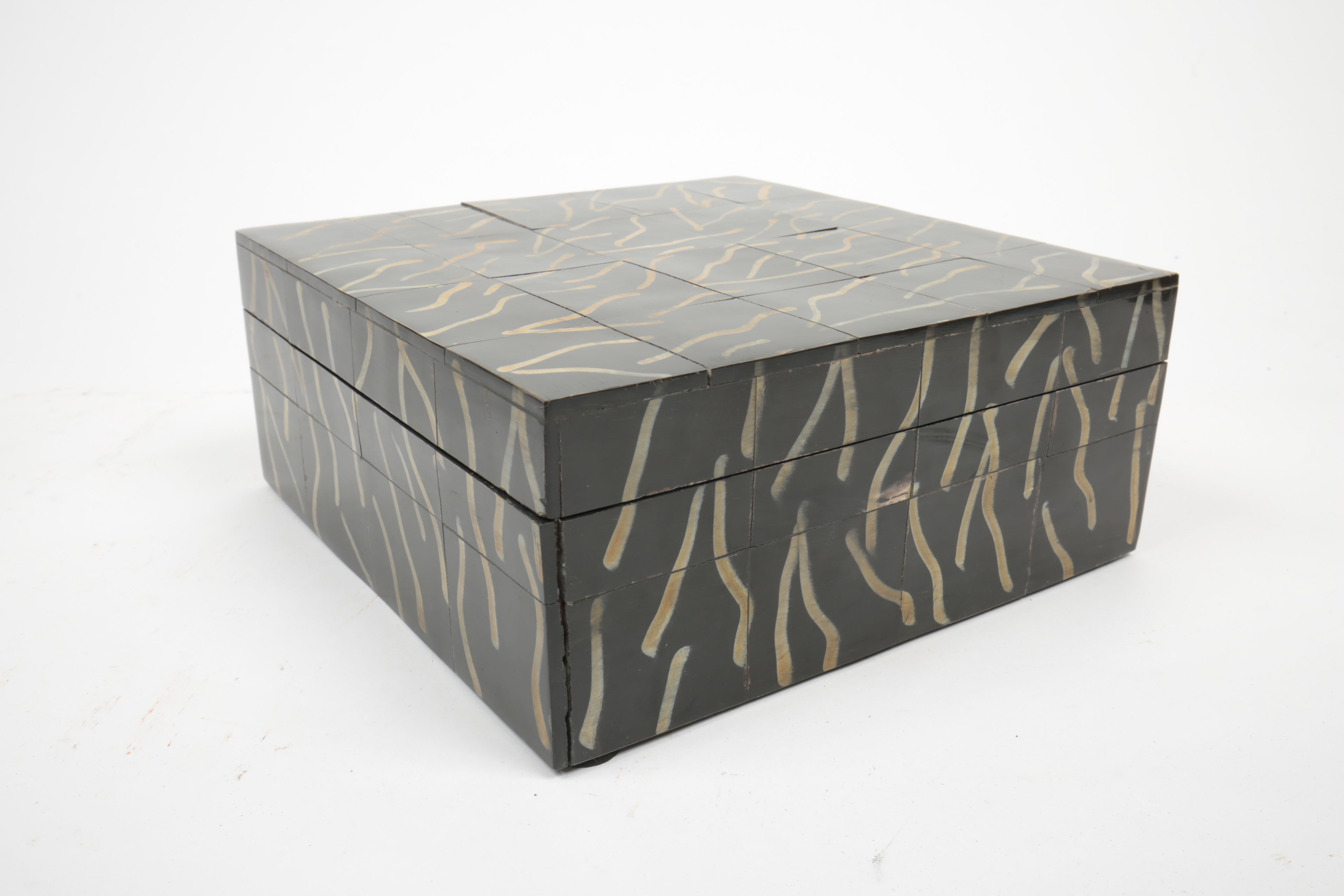 Decorative Boxes and Home Decor