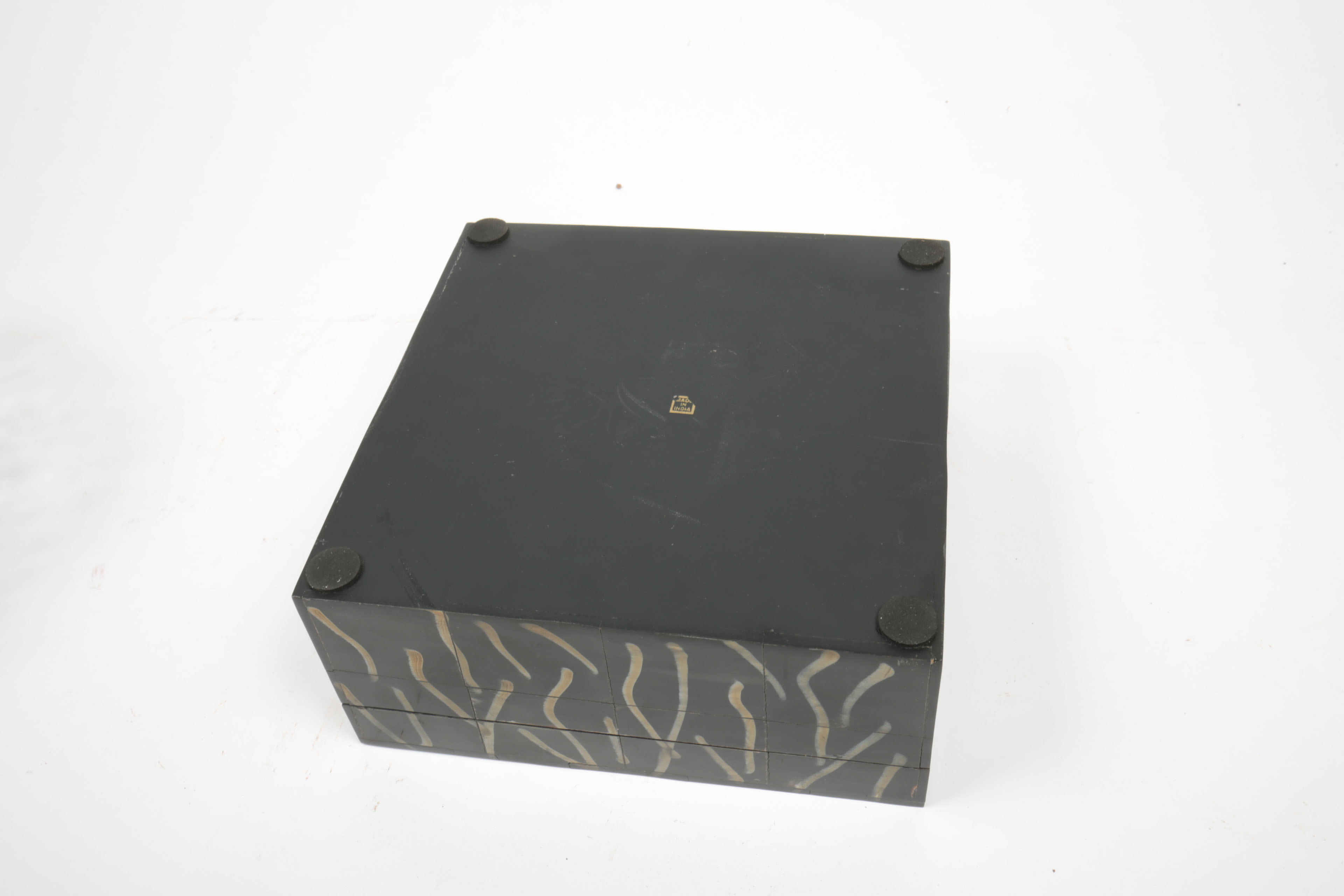 Decorative Boxes and Home Decor