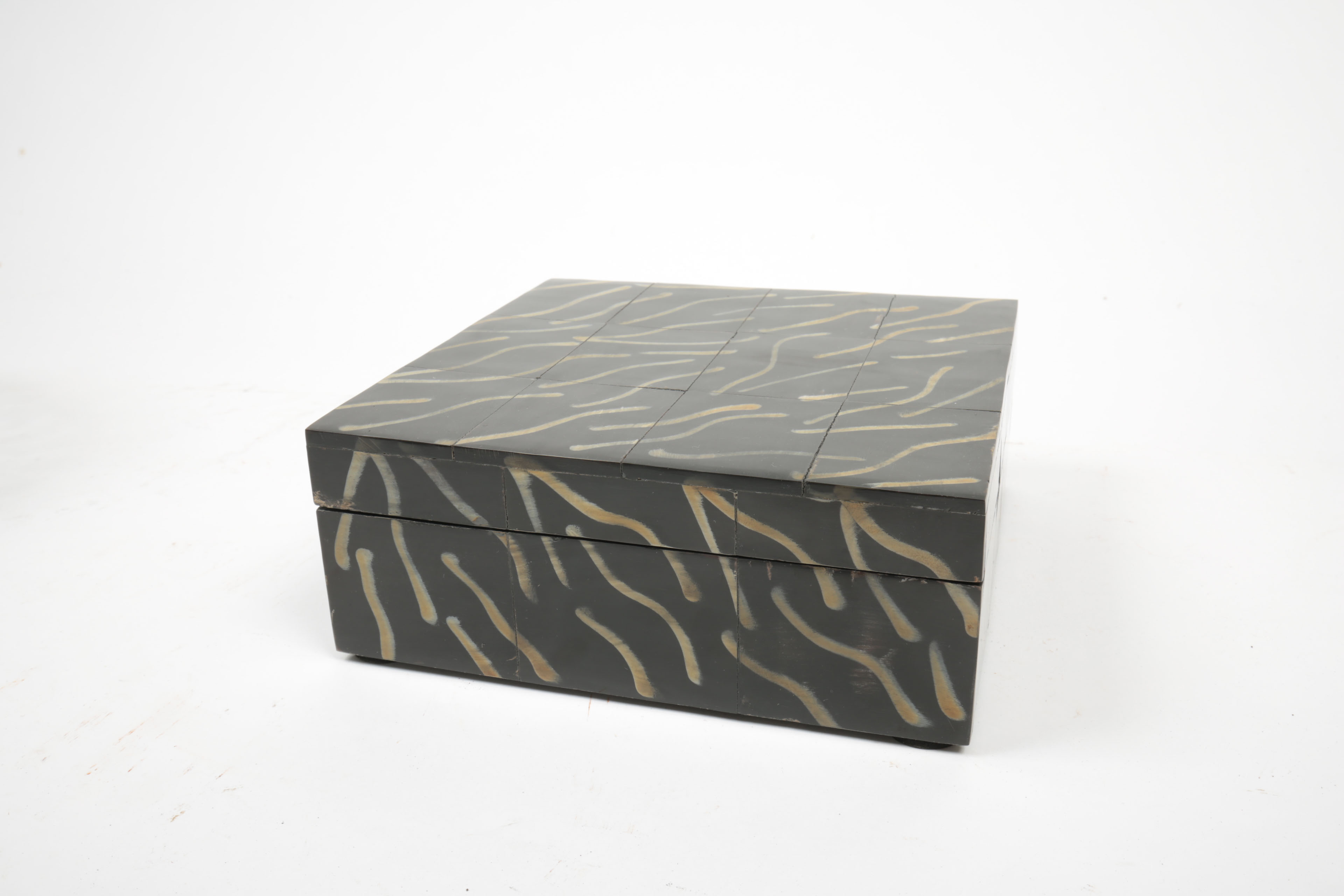 Decorative Boxes and Home Decor