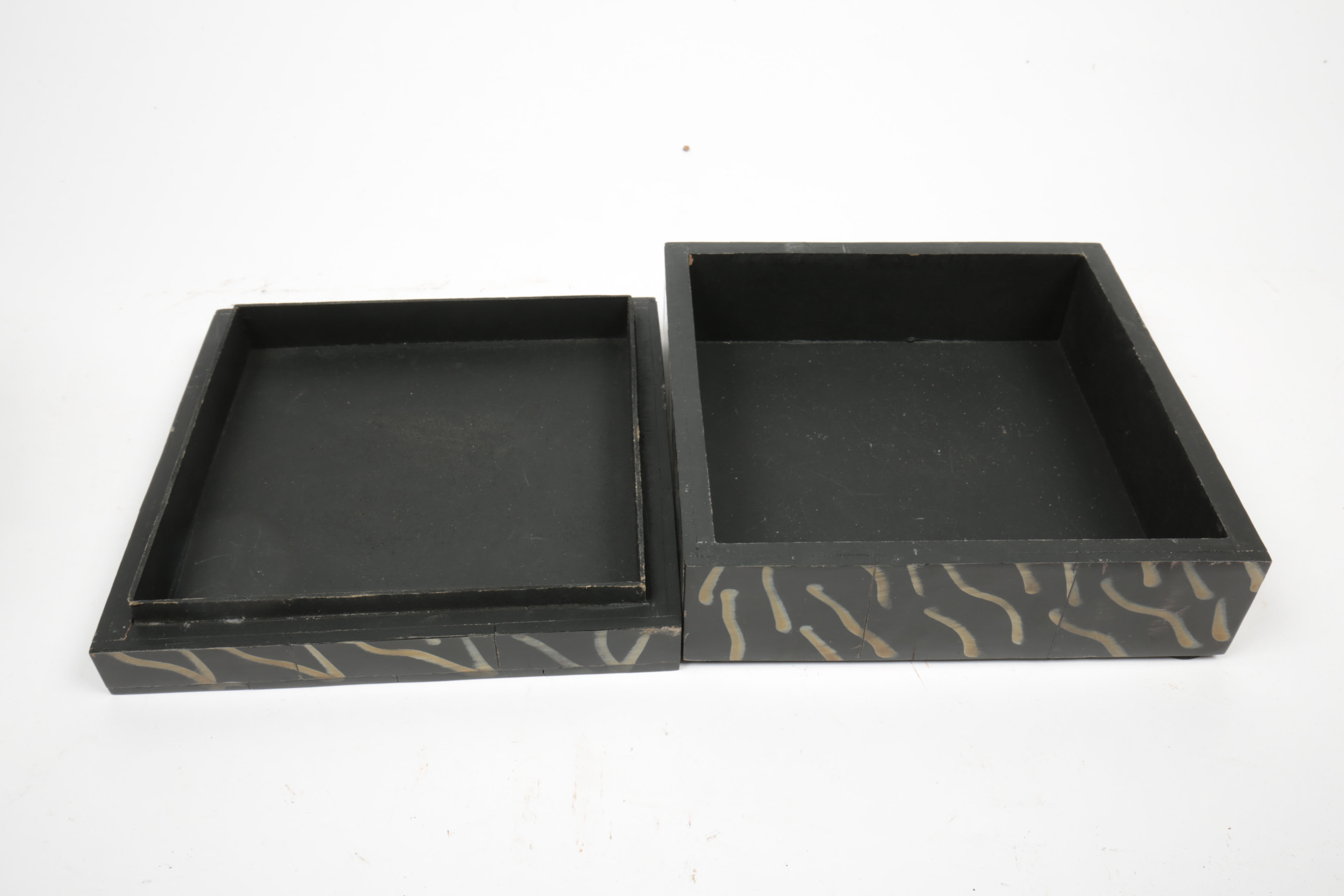 Decorative Boxes and Home Decor