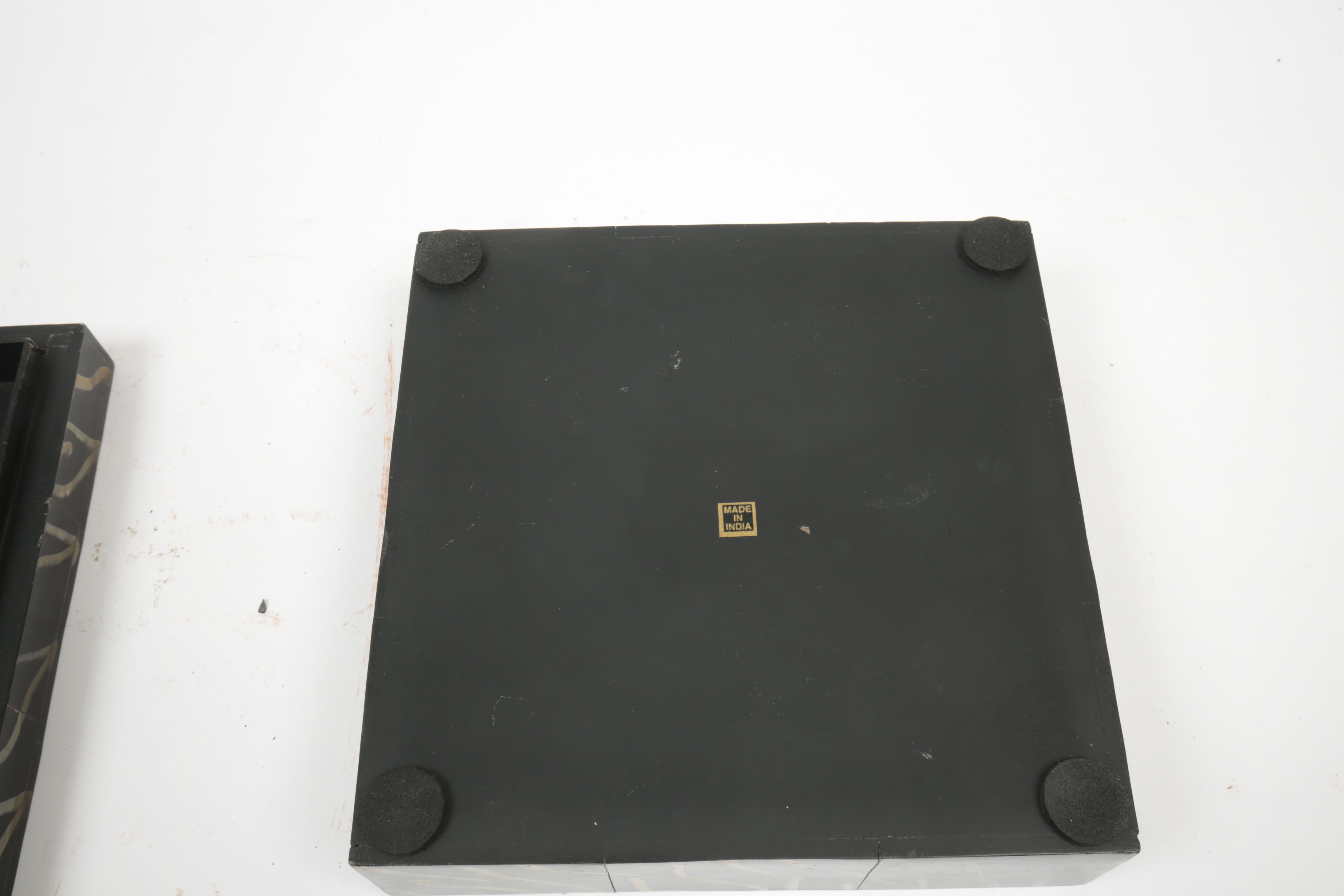 Decorative Boxes and Home Decor