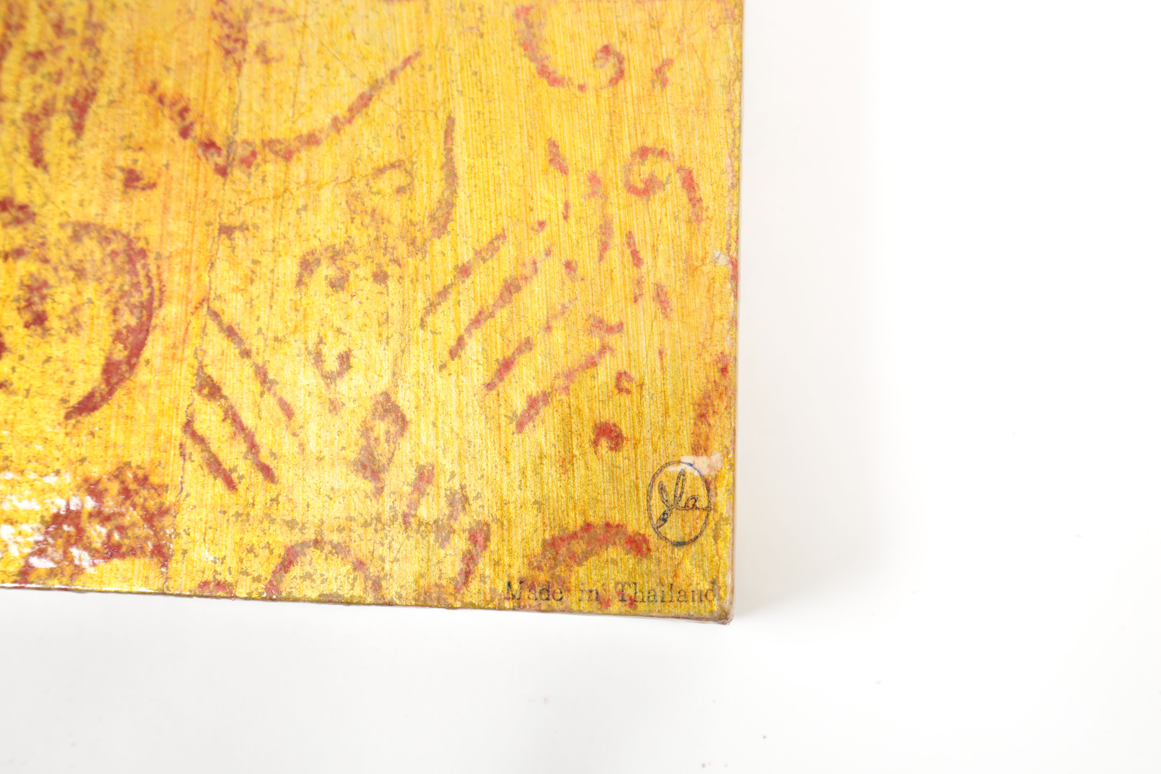 Collection of Wood Trays and Bowls