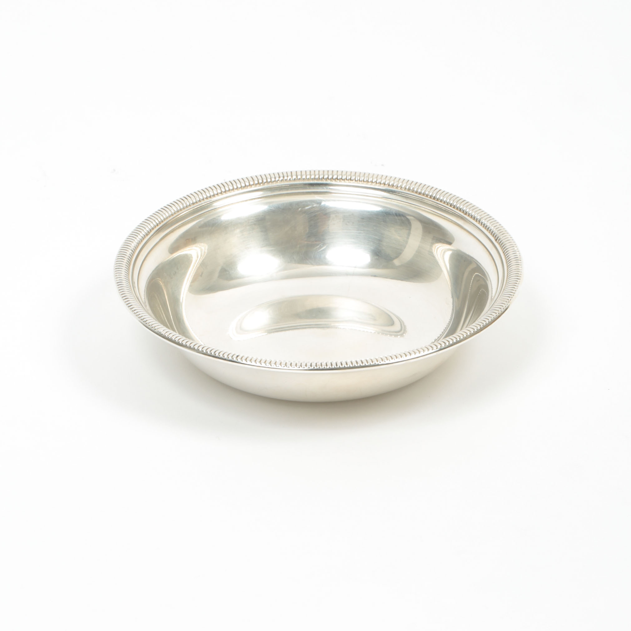 Gorham Sterling Silver Bowl