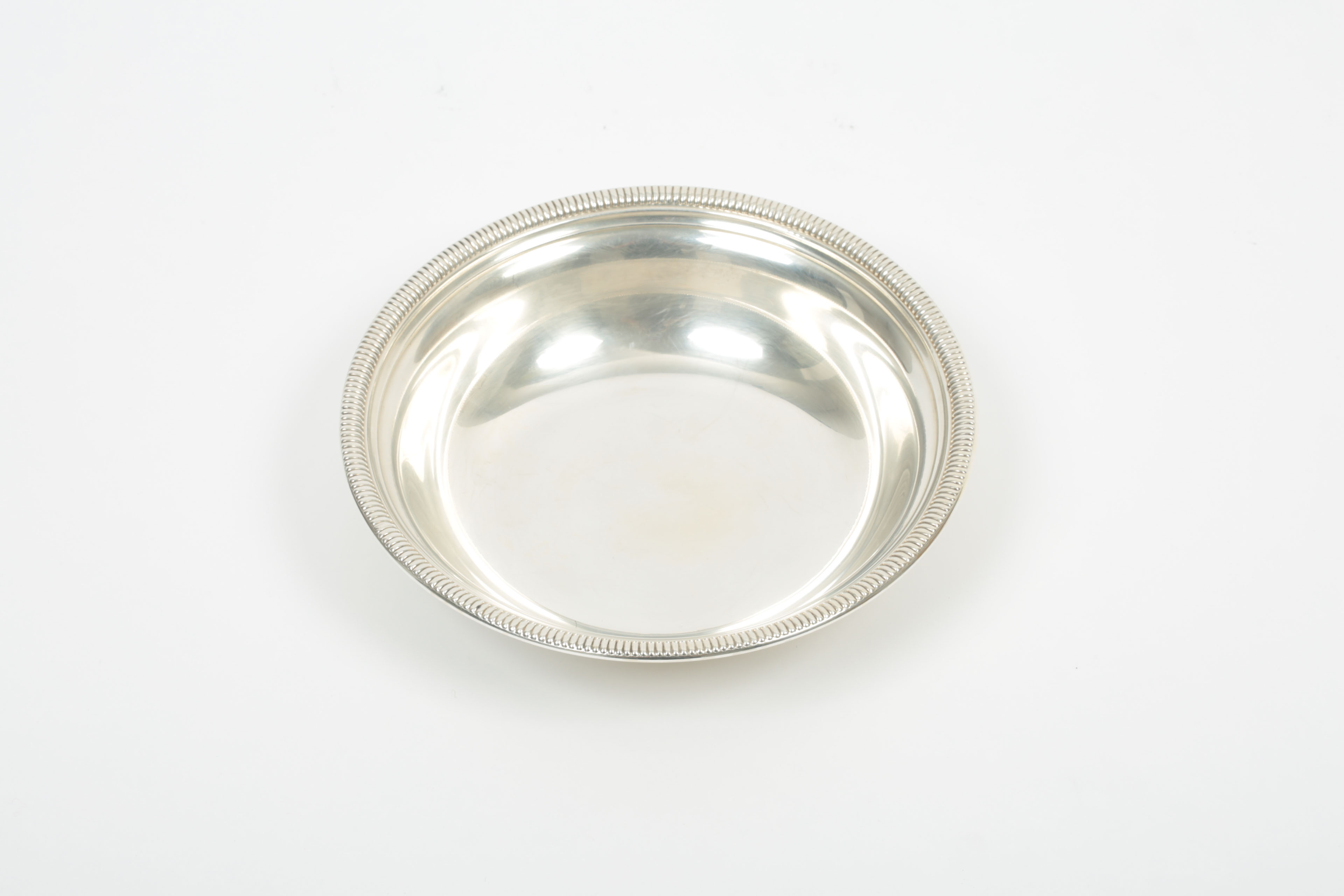 Gorham Sterling Silver Bowl