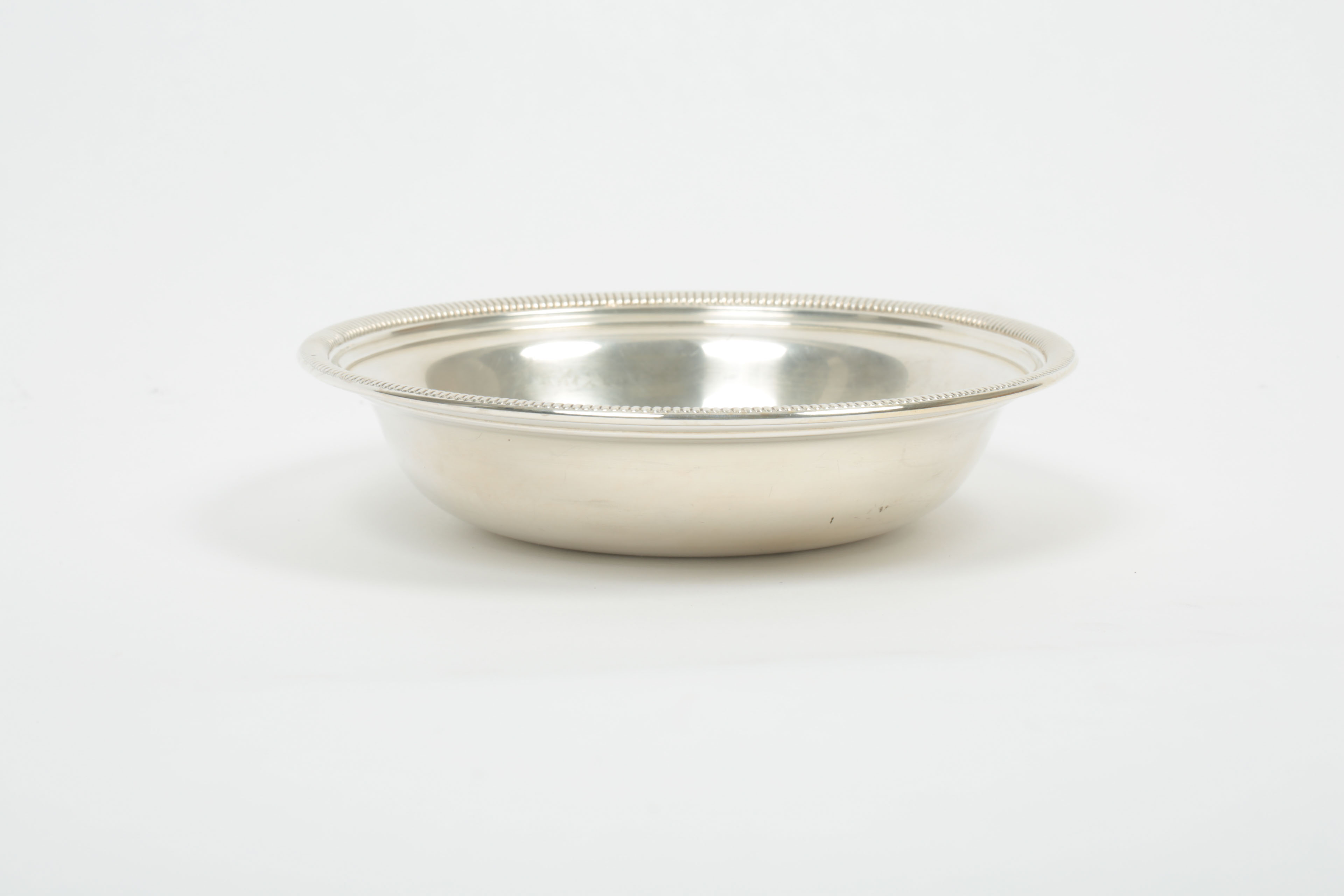 Gorham Sterling Silver Bowl