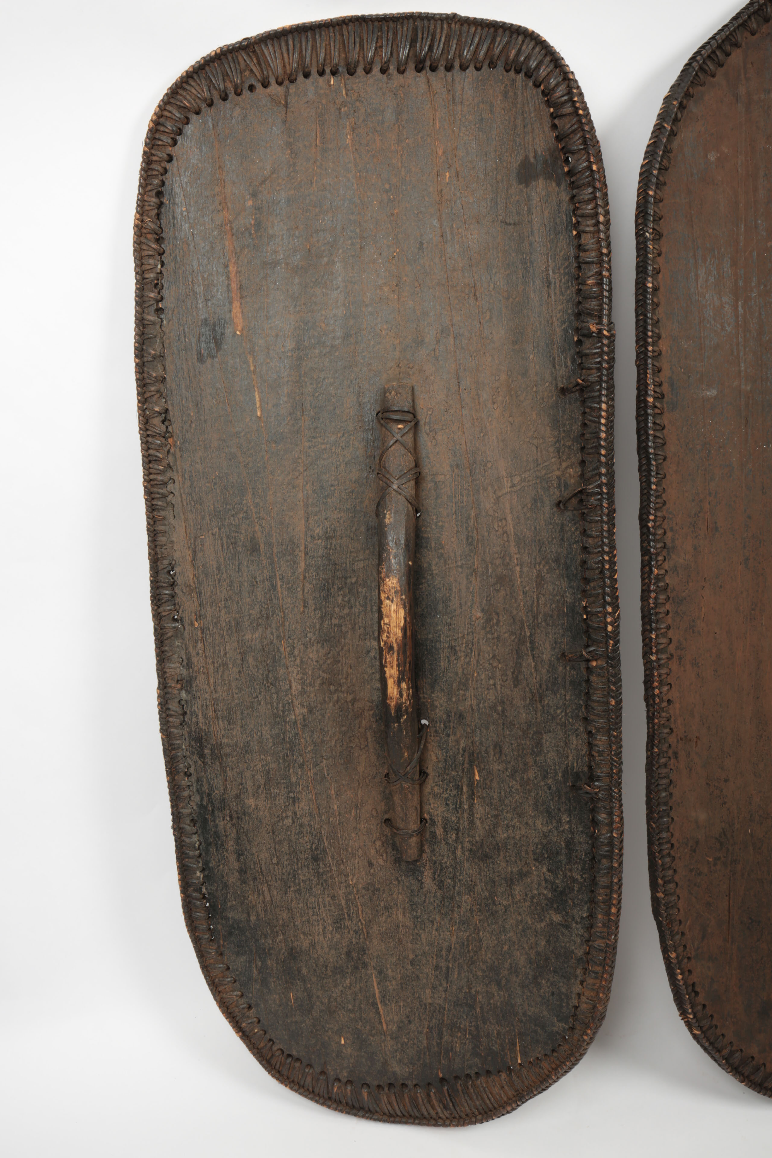 Handmade Tribal Shields