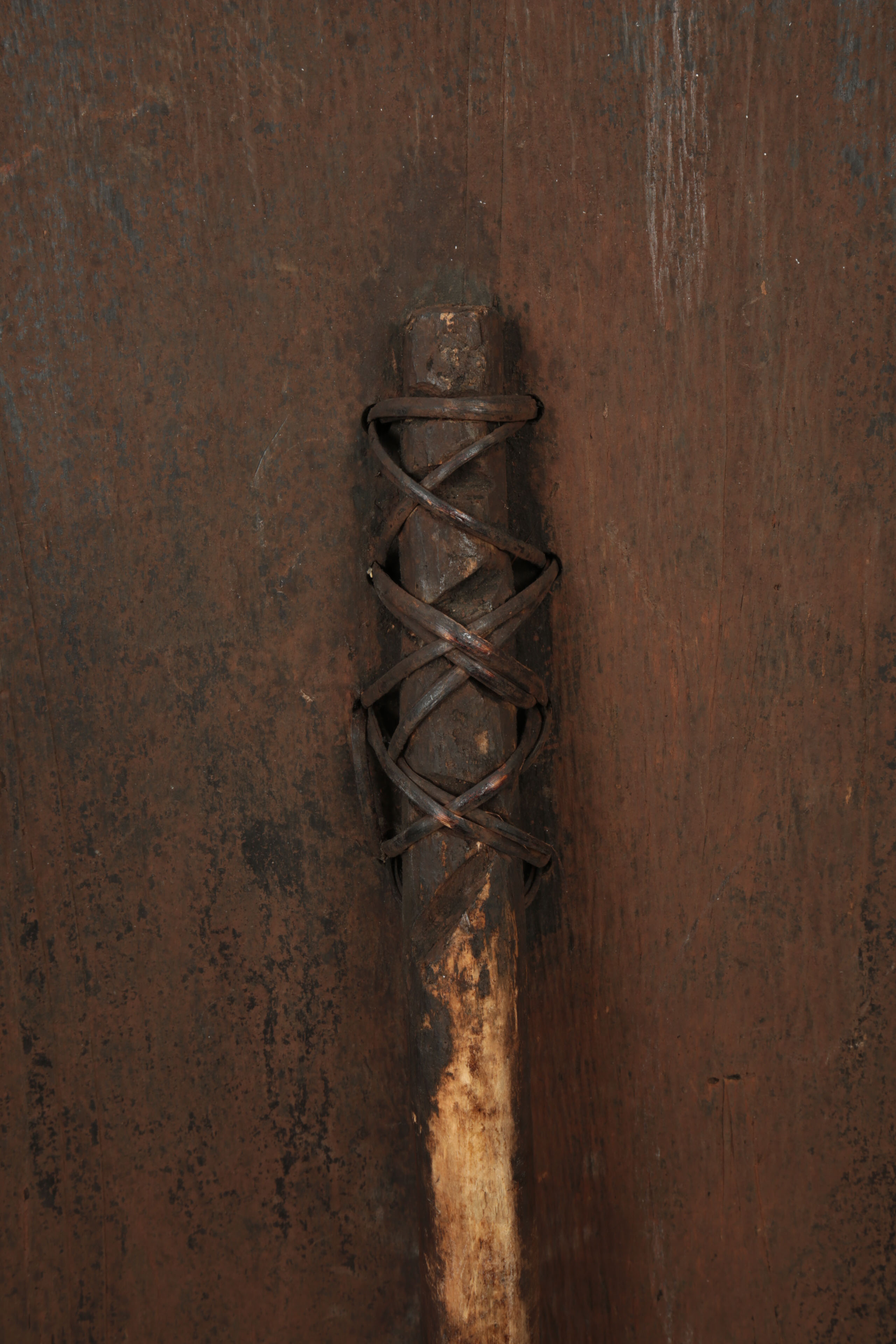 Handmade Tribal Shields