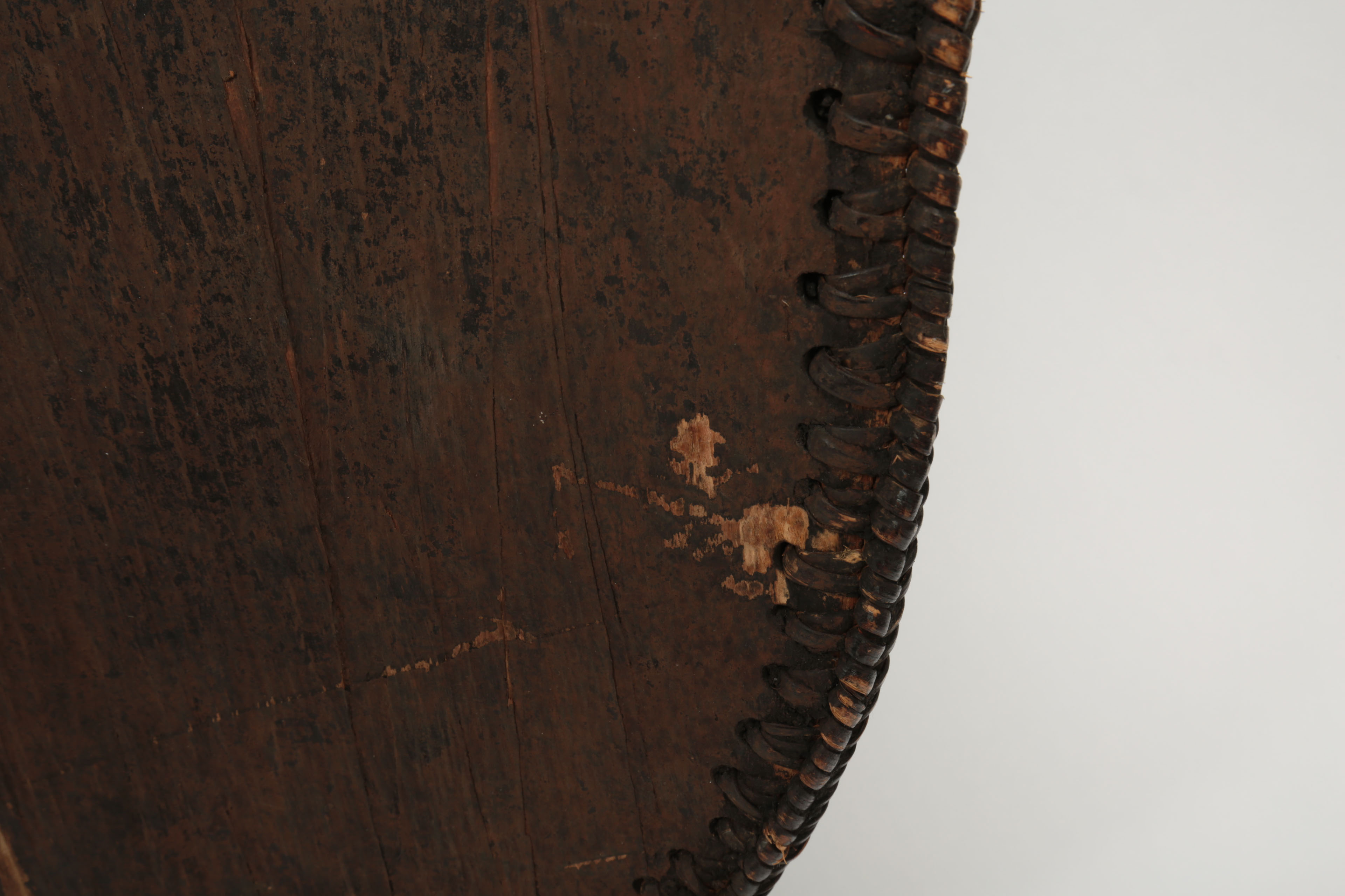 Handmade Tribal Shields